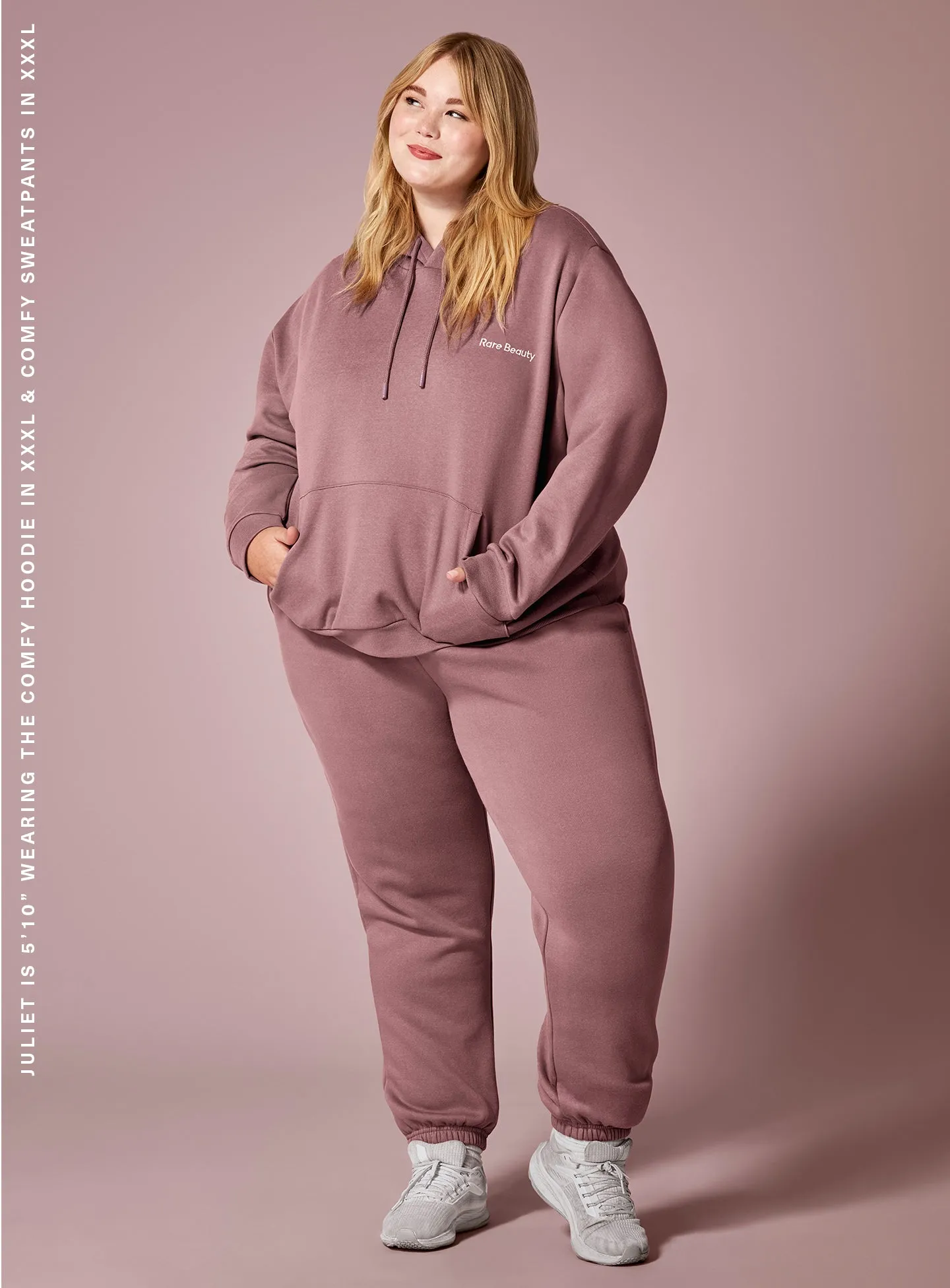 Comfy Sweatpants Rare Beauty