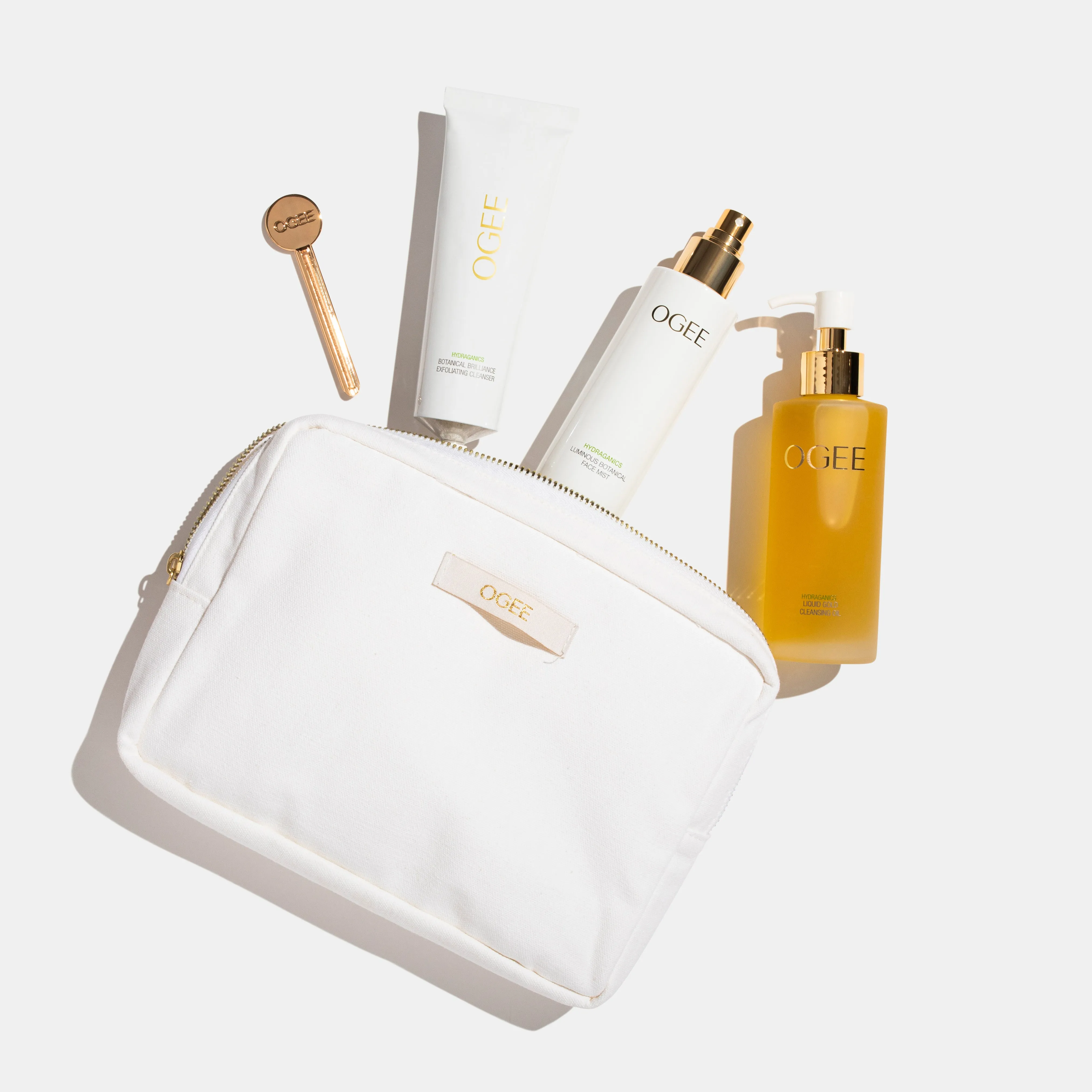 Complete Cleanse Ogee