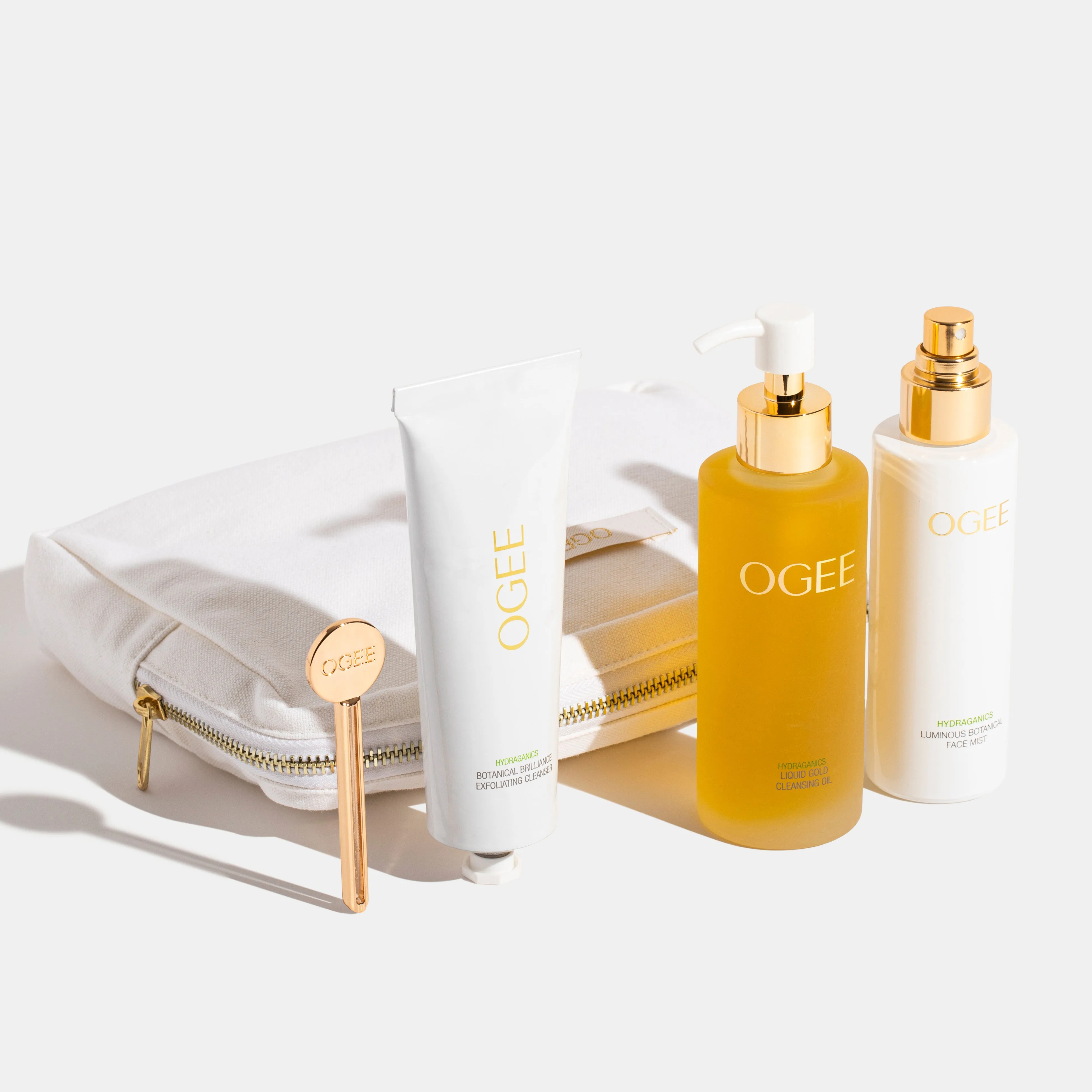 Complete Cleanse Ogee