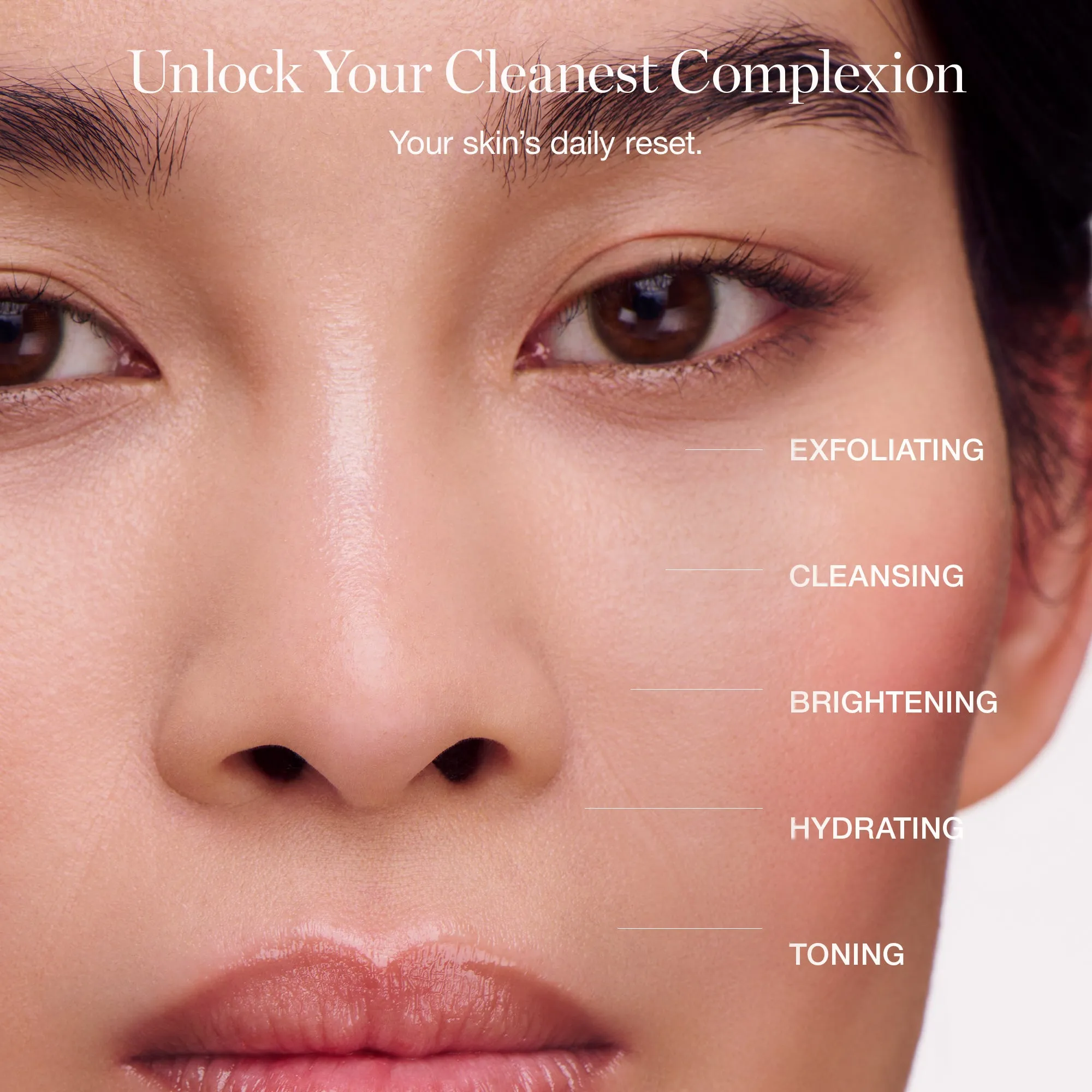 Complete Cleanse Ogee