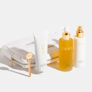 Complete Cleanse Ogee