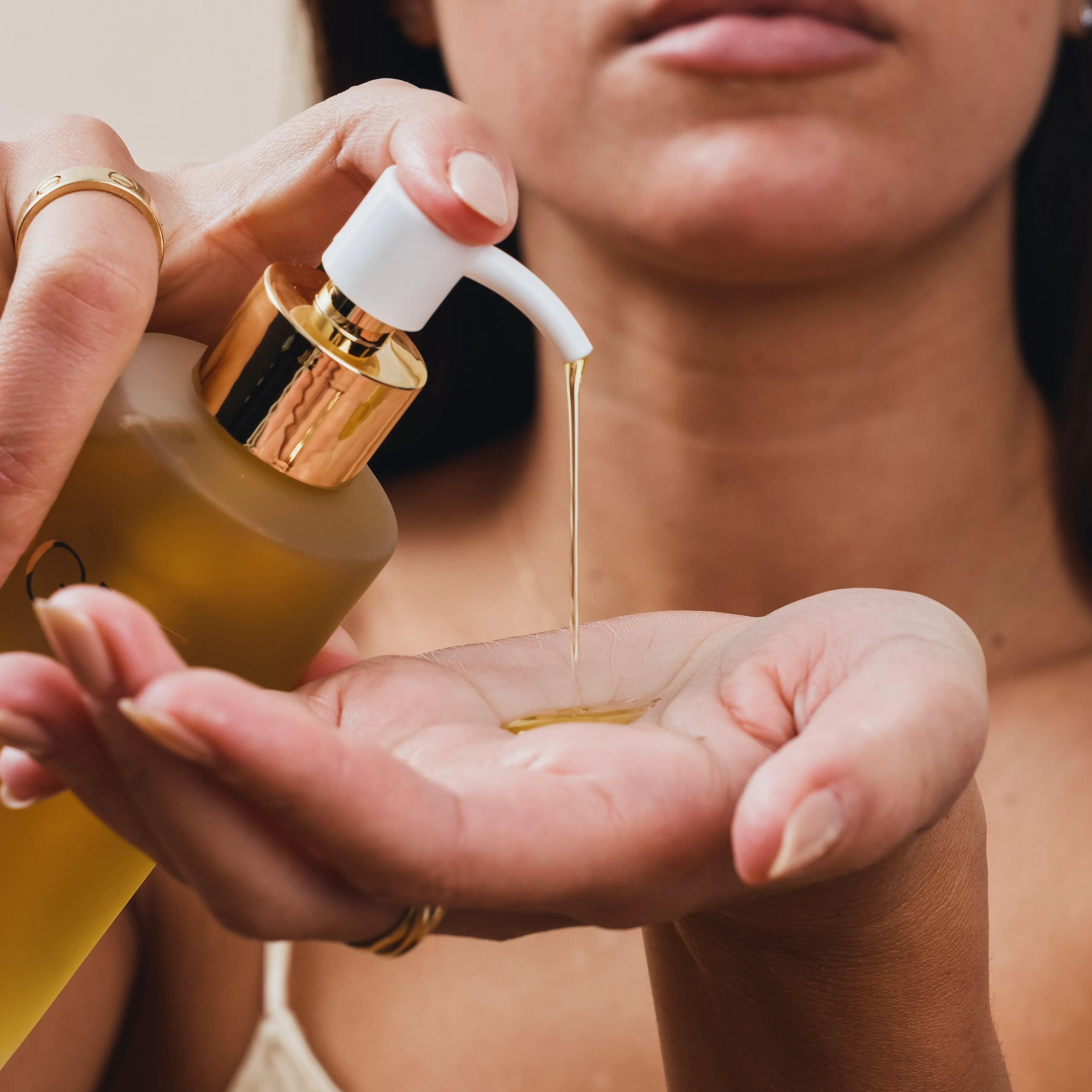 Complete Cleanse Ogee