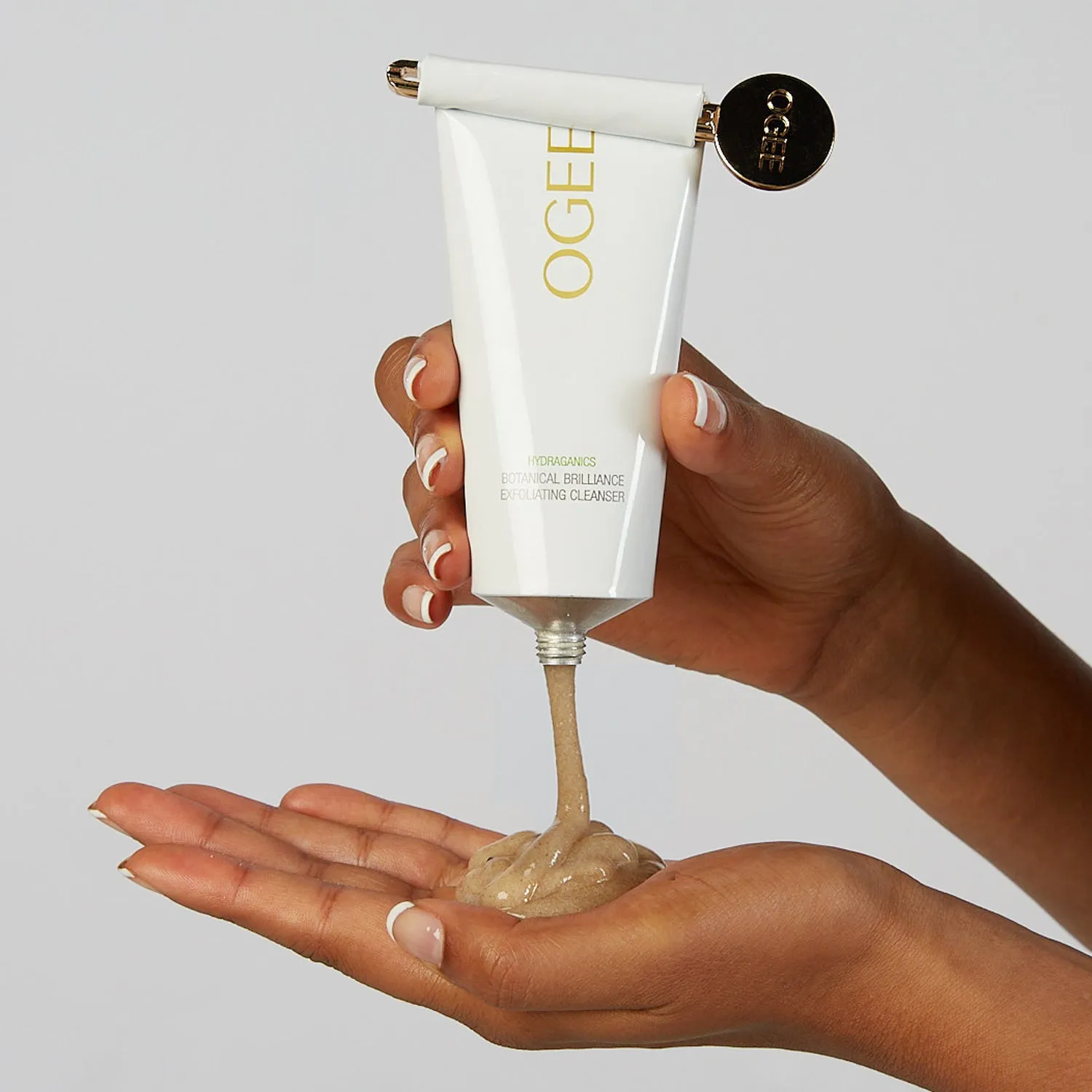 Complete Cleanse Ogee