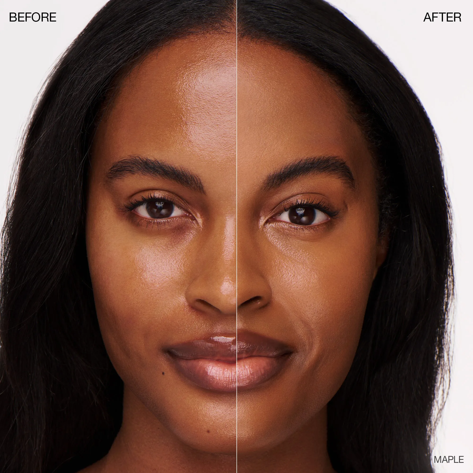 Complexion Perfecting Tinted Serum Ogee