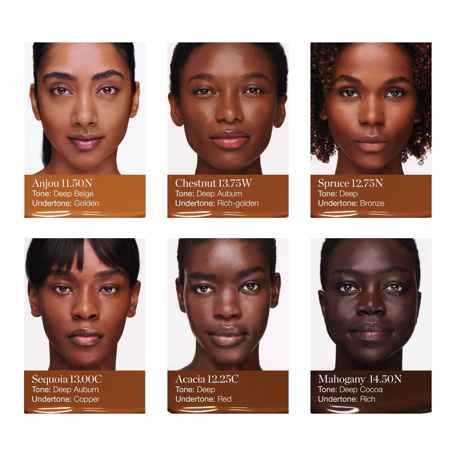 Complexion Perfecting Tinted Serum Ogee