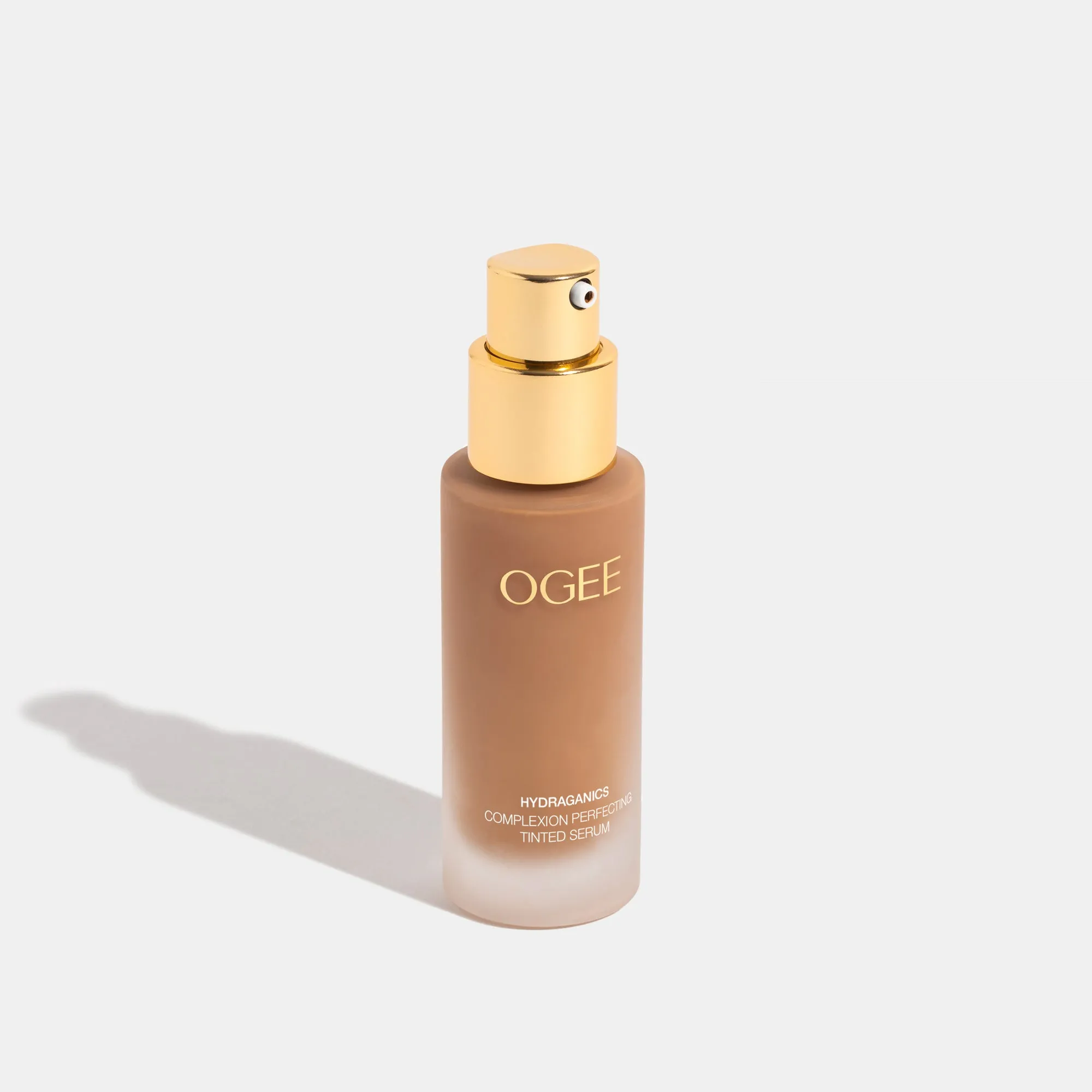 Complexion Perfecting Tinted Serum Ogee