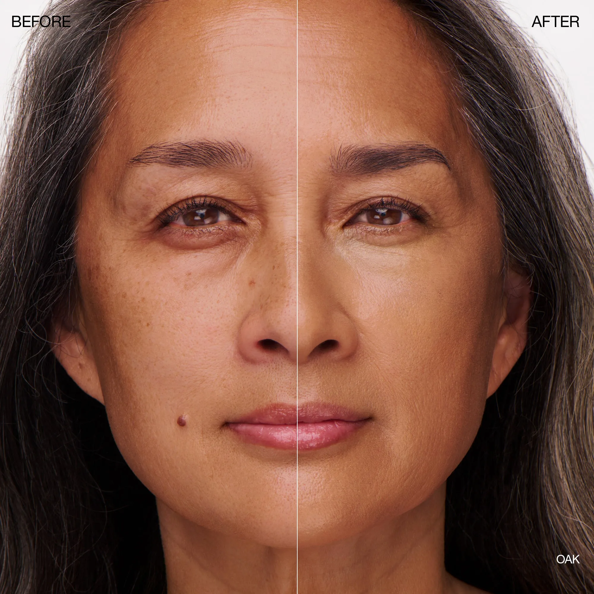 Complexion Perfecting Tinted Serum Ogee