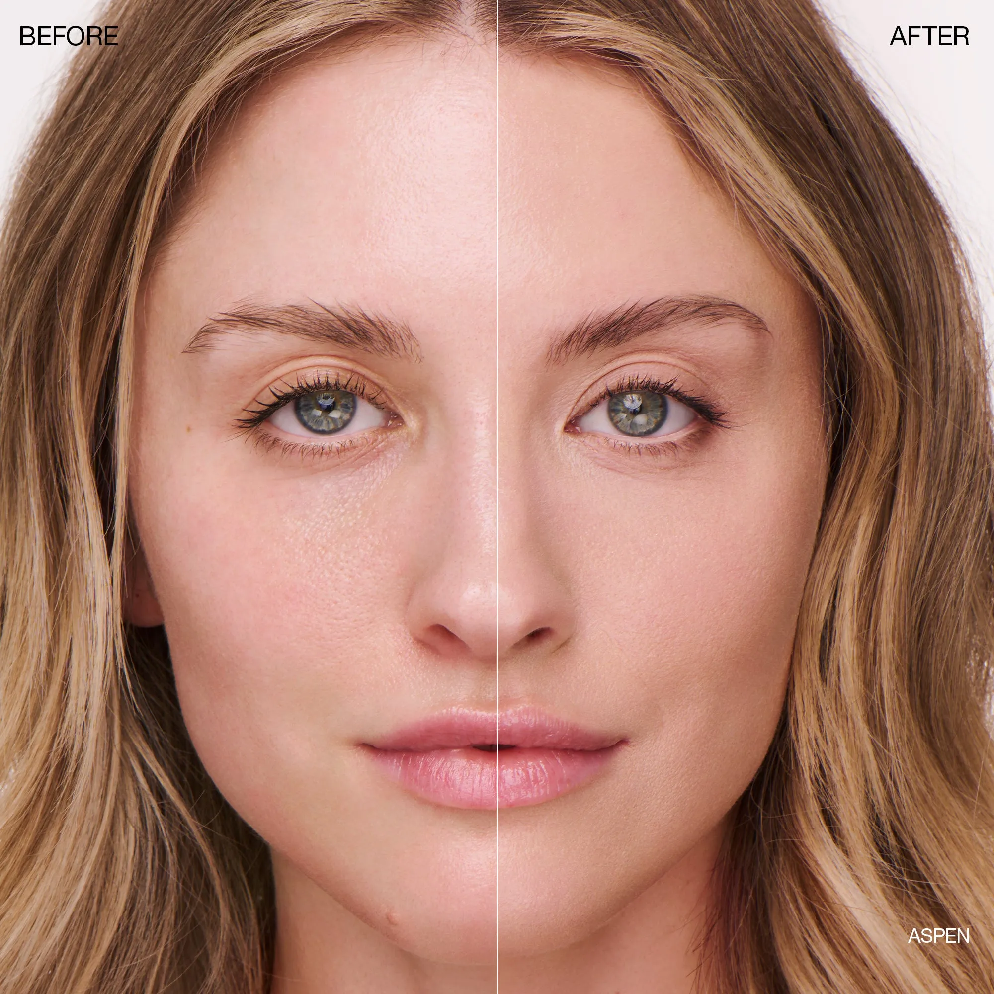 Complexion Perfecting Tinted Serum Ogee