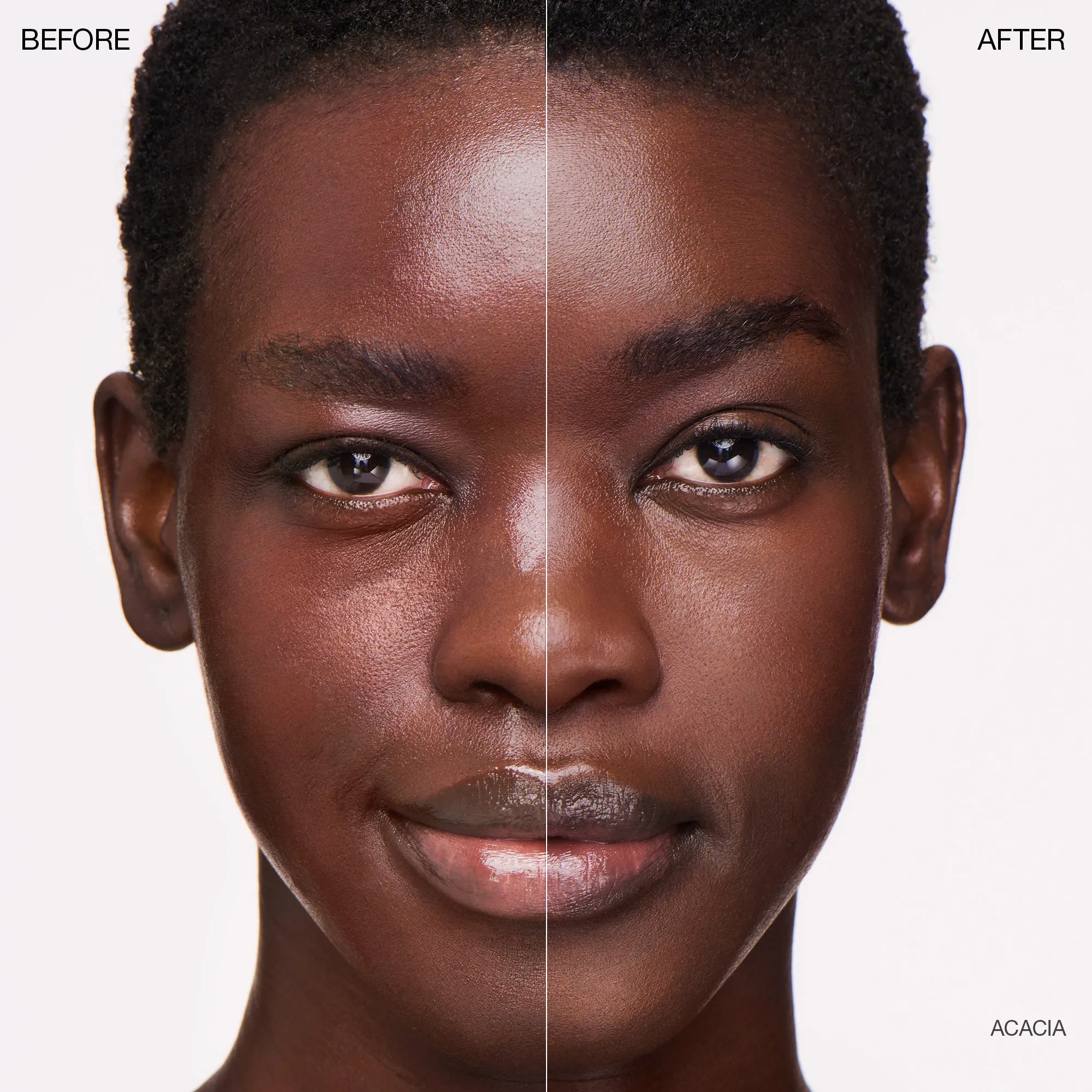 Complexion Perfecting Tinted Serum Ogee