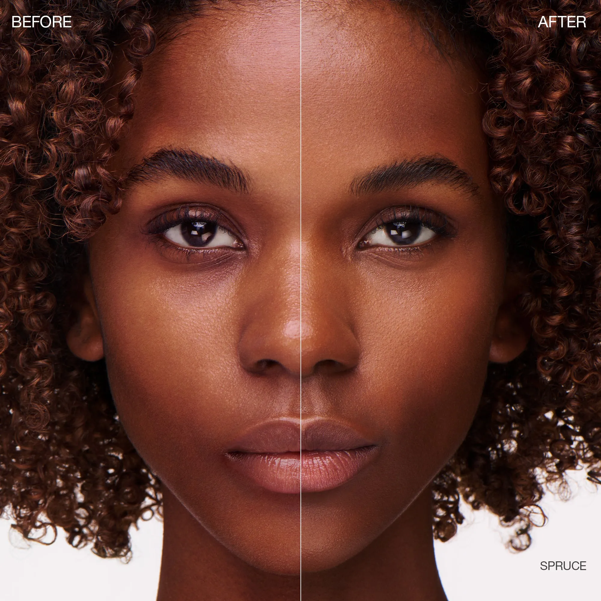 Complexion Perfecting Tinted Serum Ogee