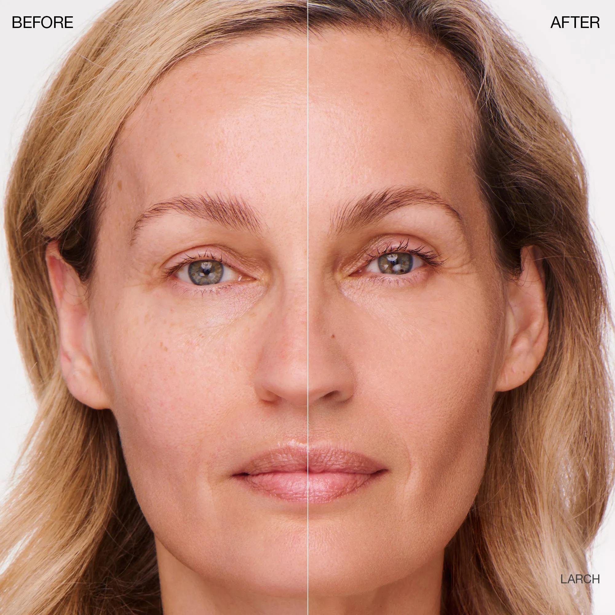 Complexion Perfecting Tinted Serum Ogee