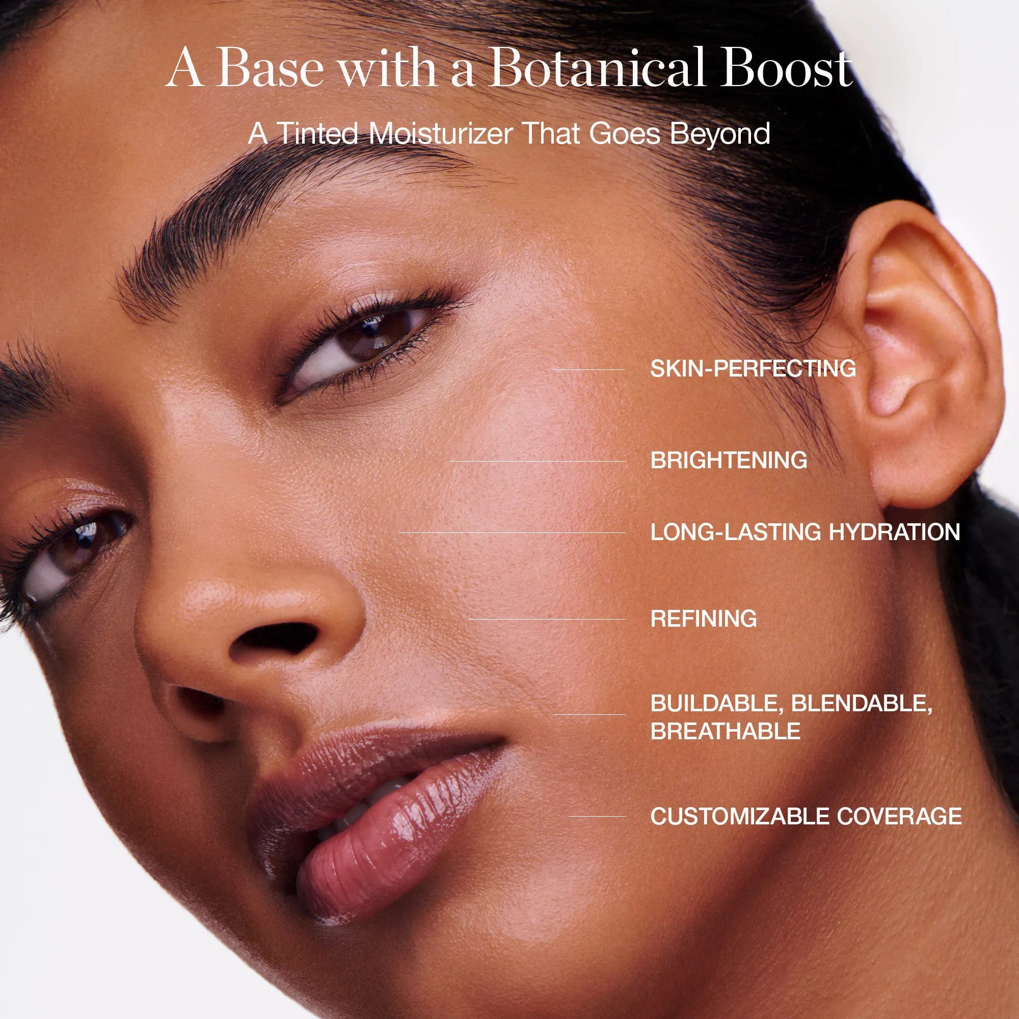 Complexion Perfecting Tinted Serum Ogee