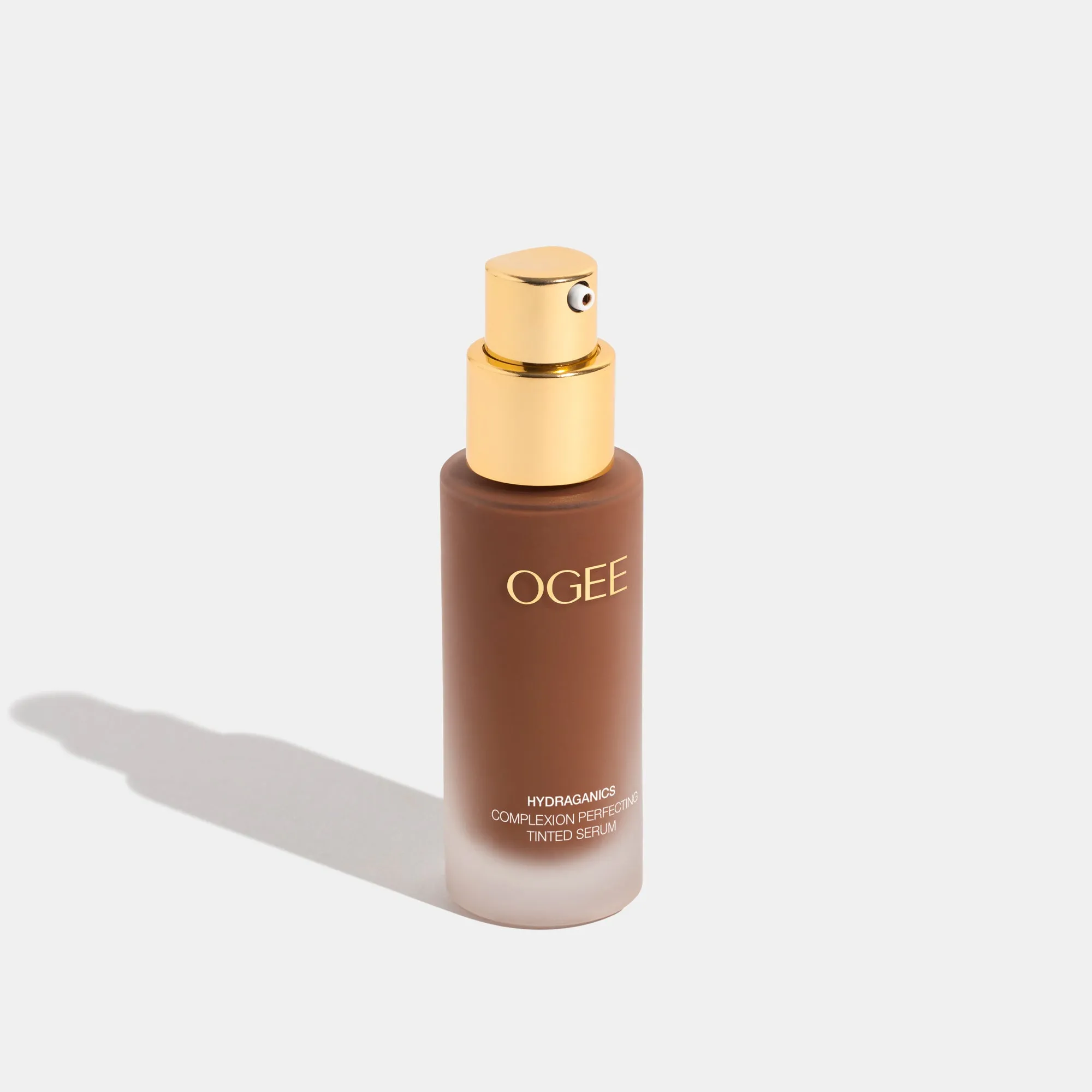 Complexion Perfecting Tinted Serum Ogee