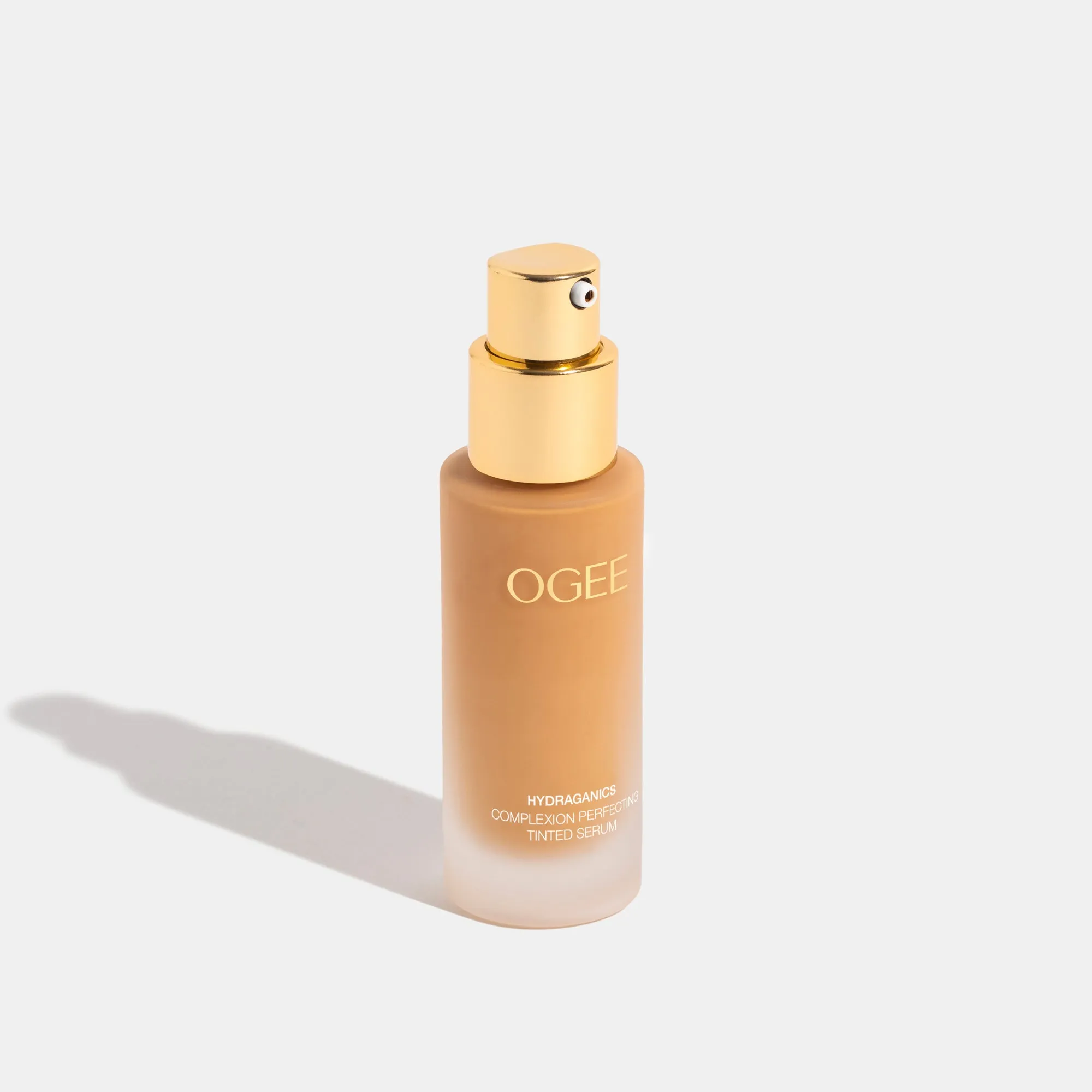 Complexion Perfecting Tinted Serum Ogee