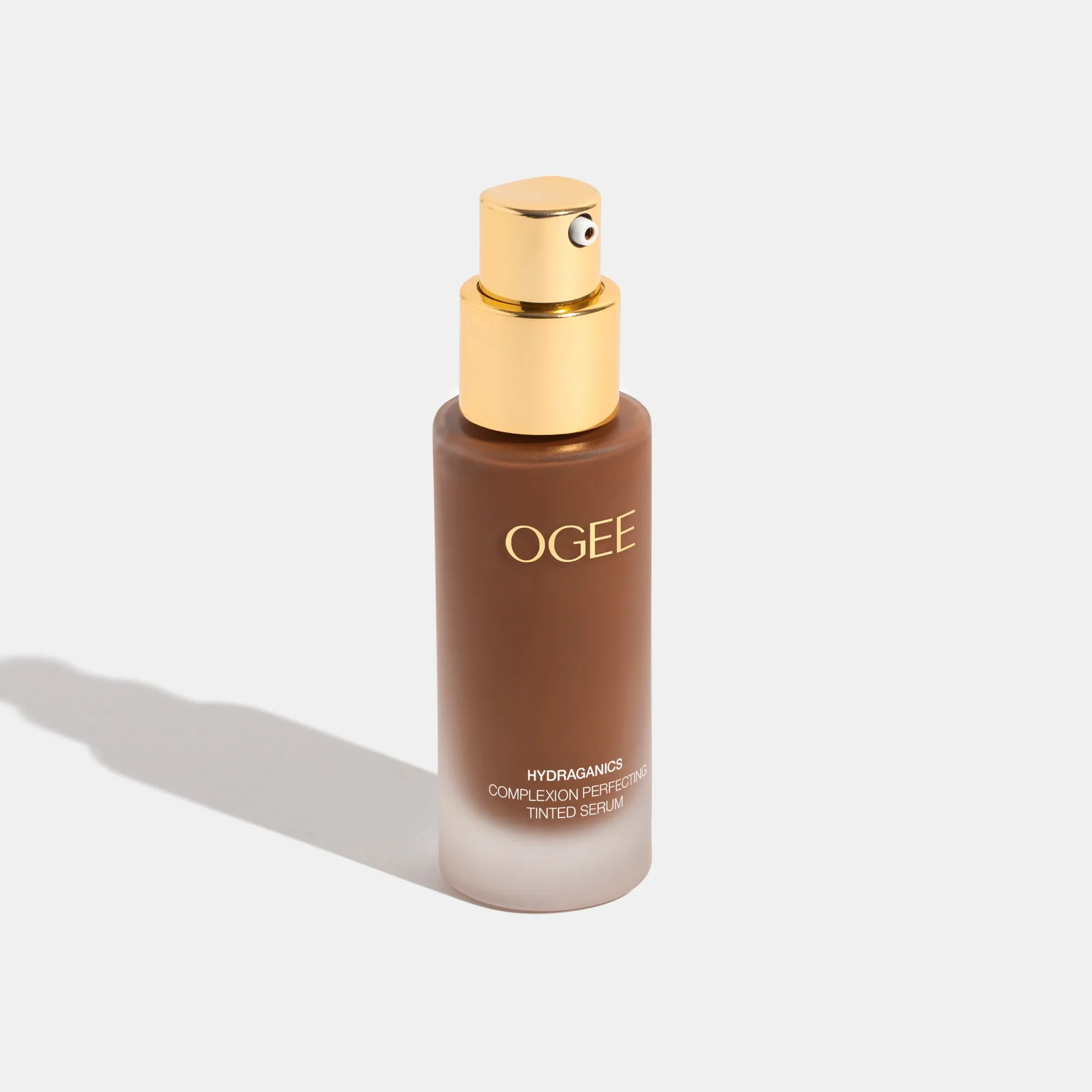 Complexion Perfecting Tinted Serum Ogee