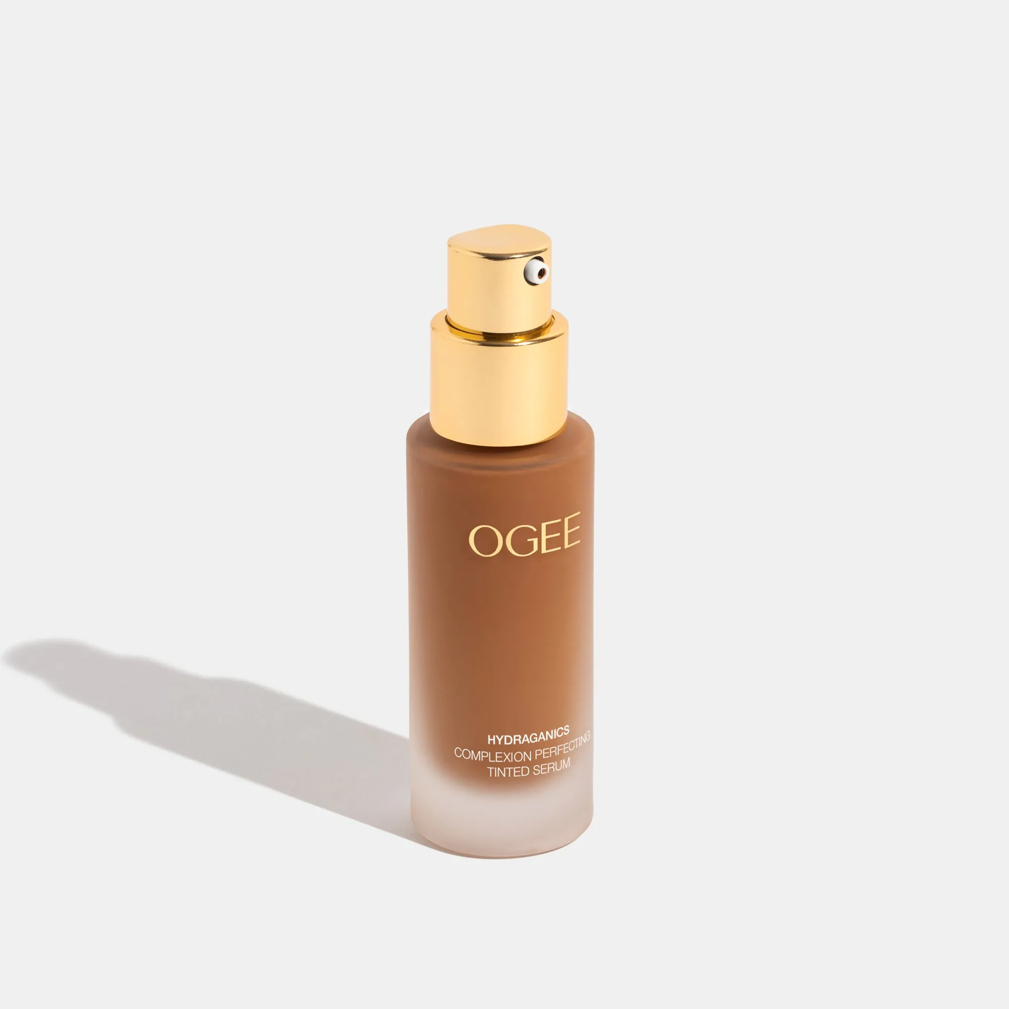 Complexion Perfecting Tinted Serum Ogee