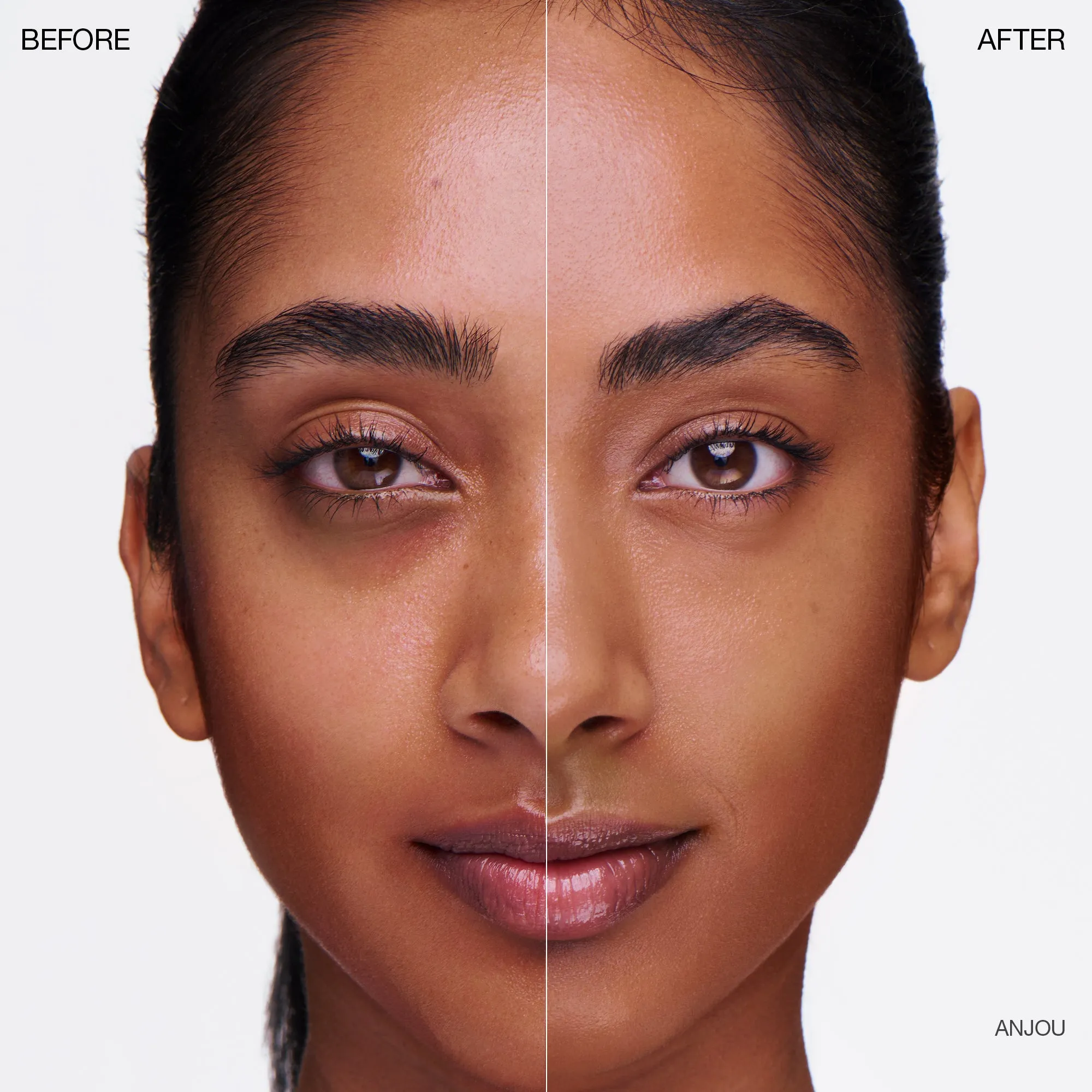 Complexion Perfecting Tinted Serum Ogee