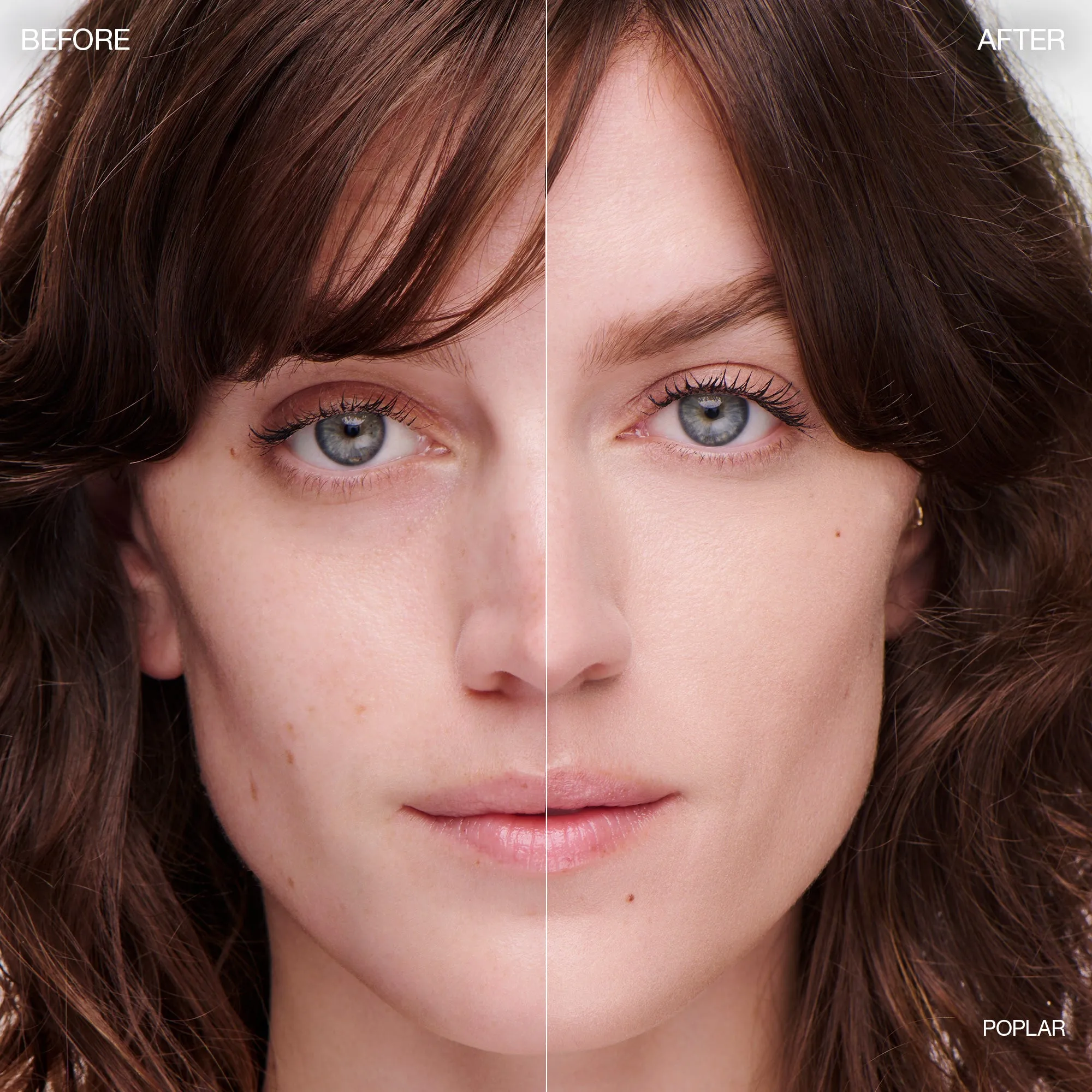 Complexion Perfecting Tinted Serum Ogee