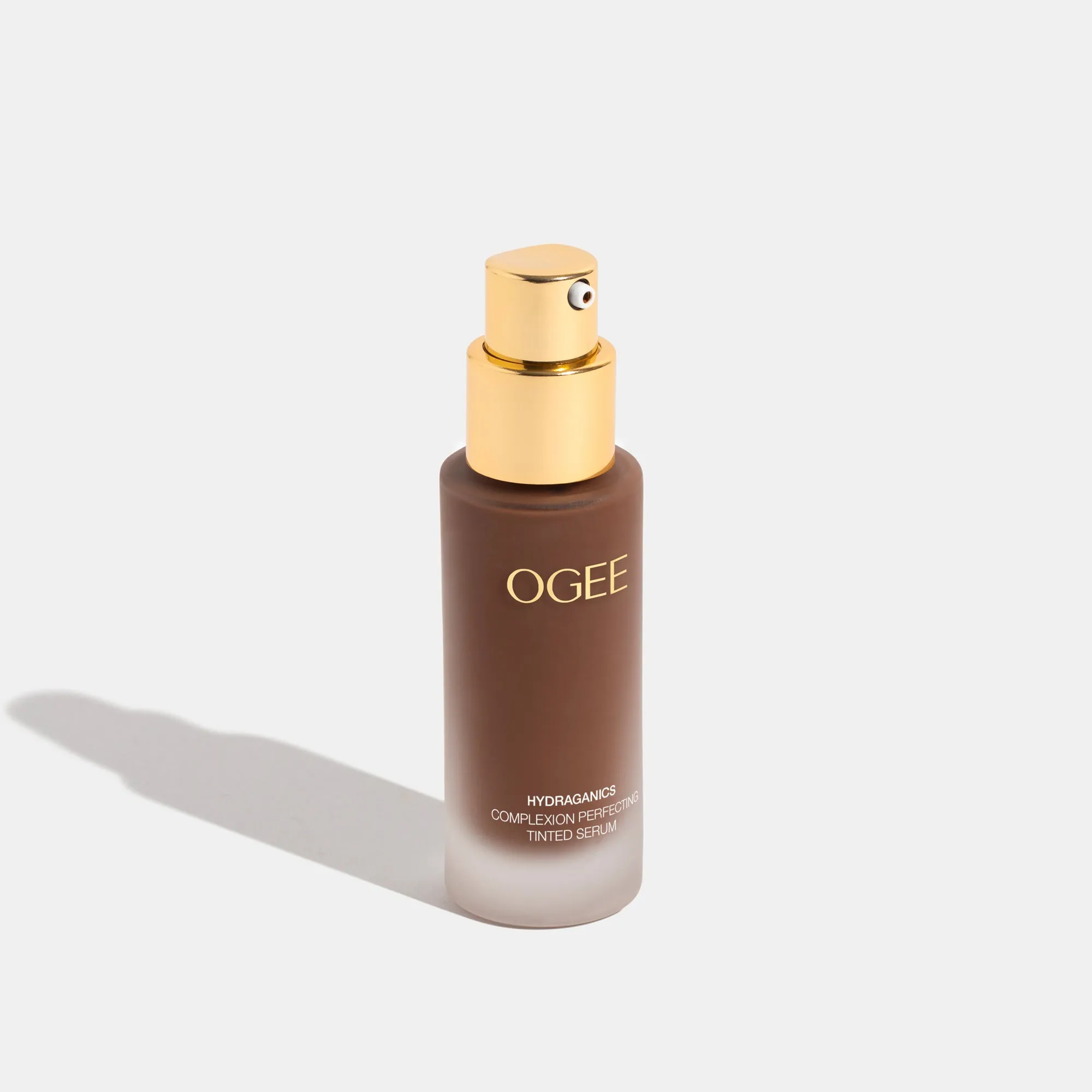 Complexion Perfecting Tinted Serum Ogee
