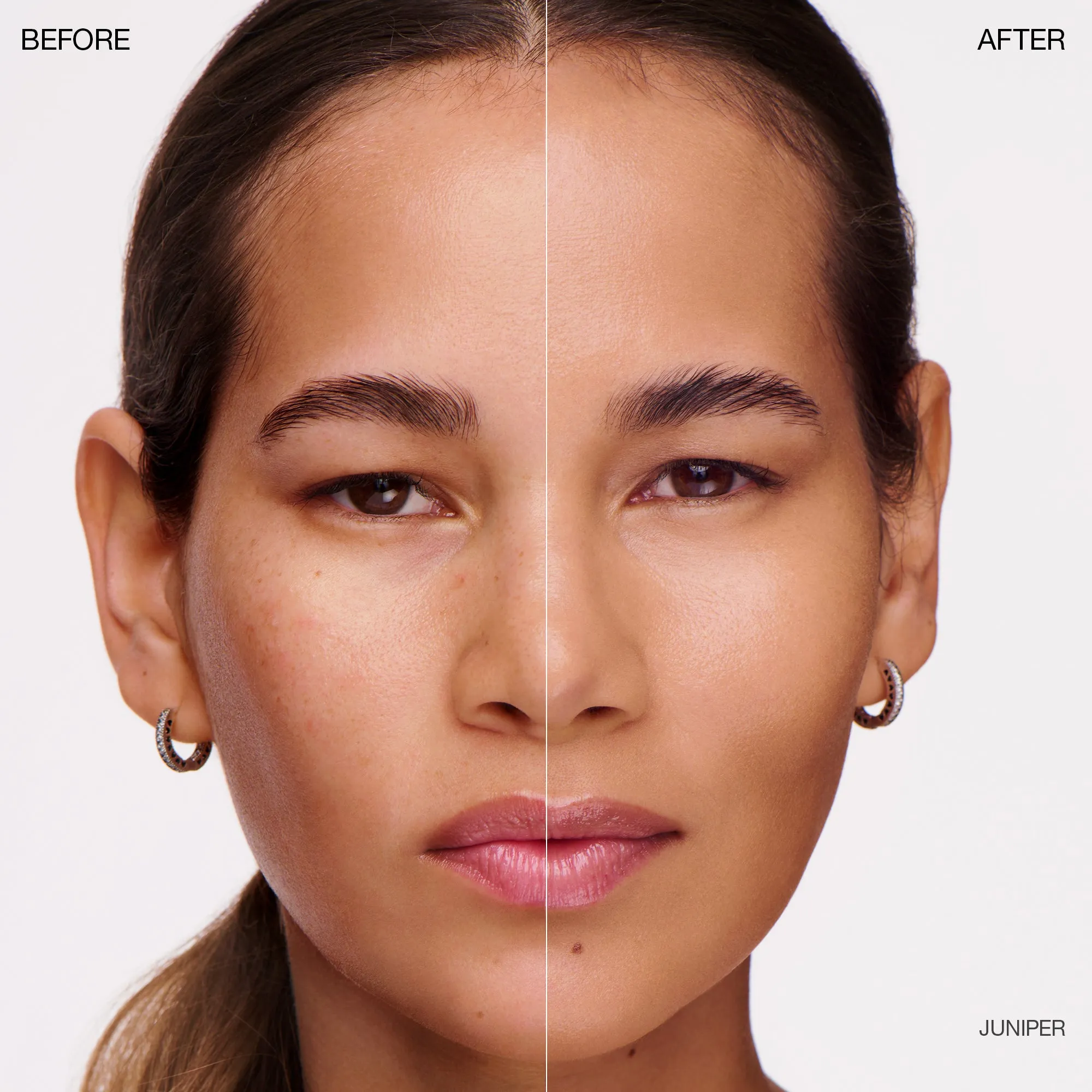 Complexion Perfecting Tinted Serum Ogee