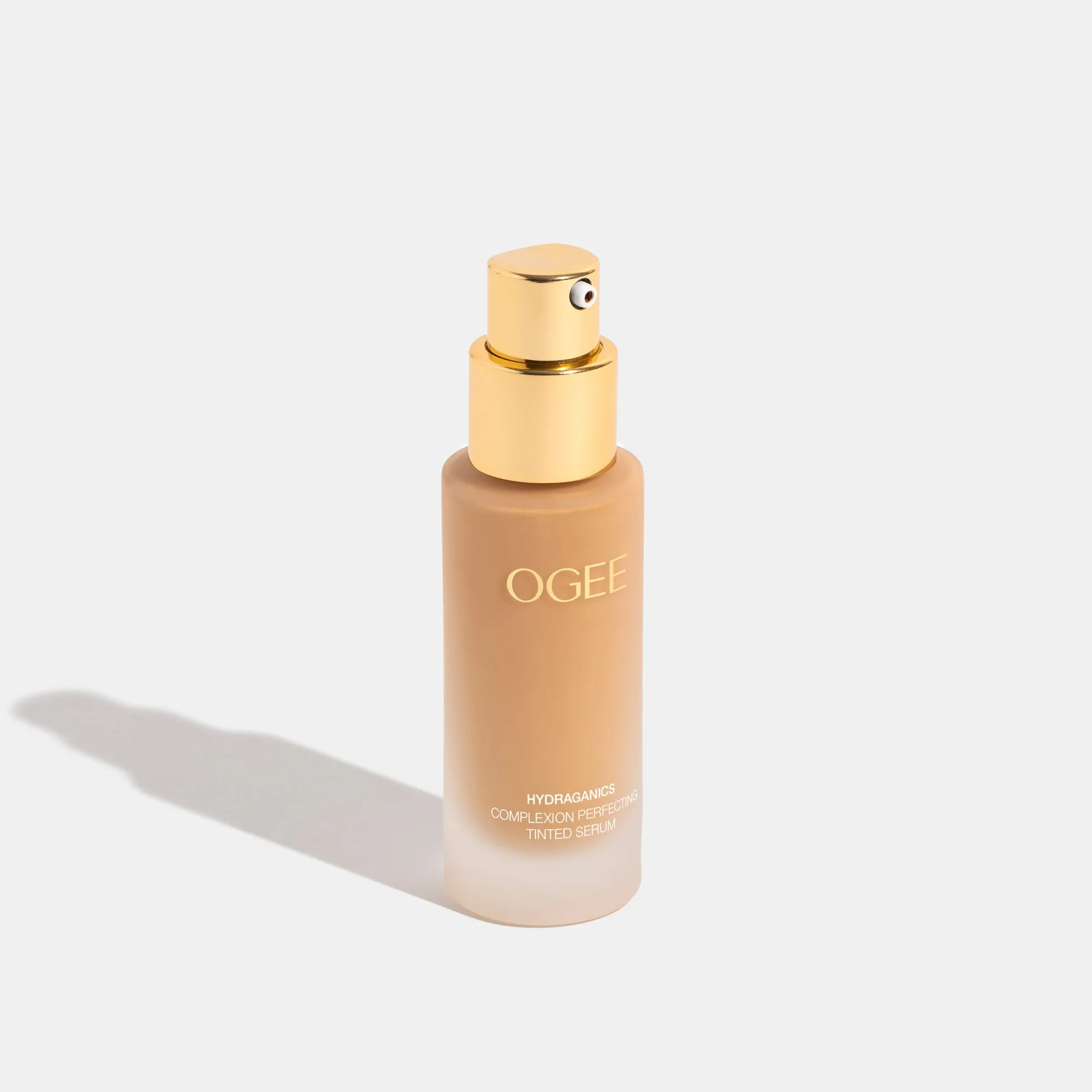 Complexion Perfecting Tinted Serum Ogee