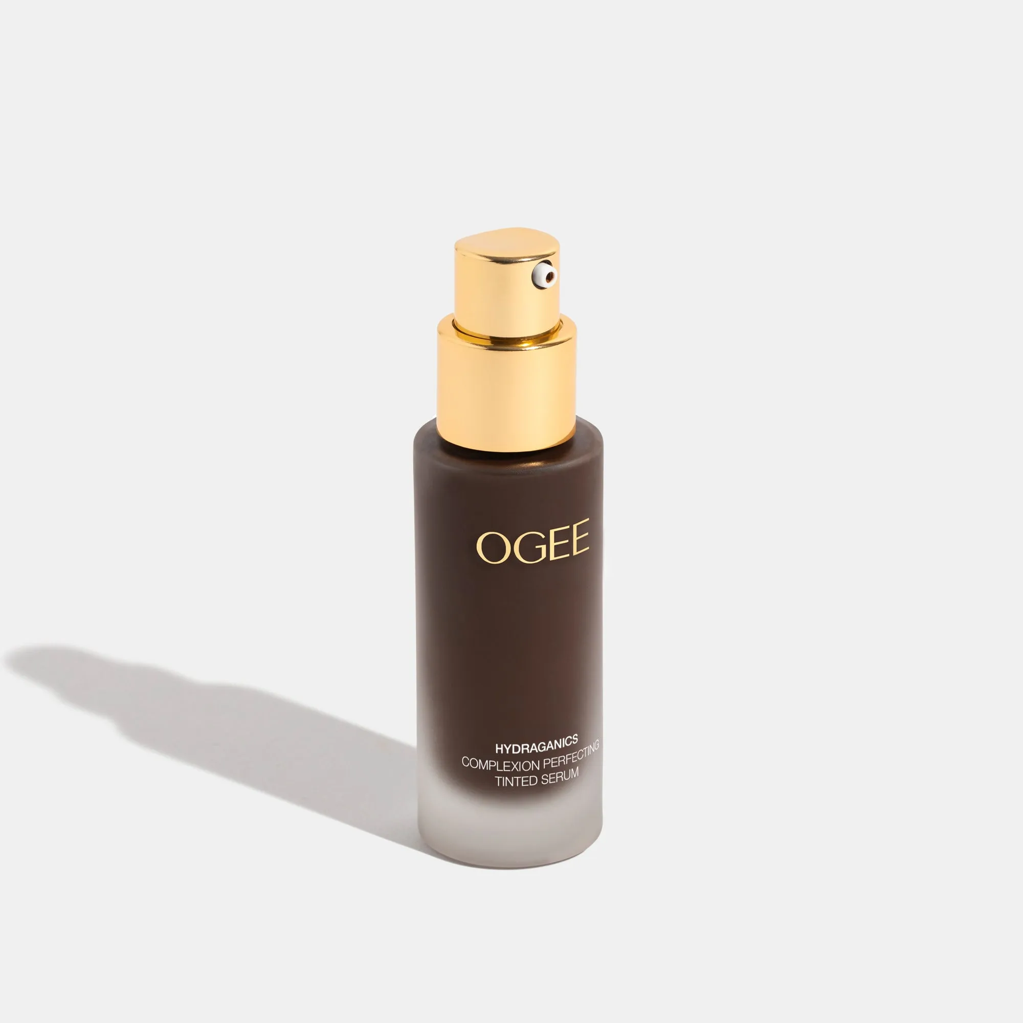 Complexion Perfecting Tinted Serum Ogee