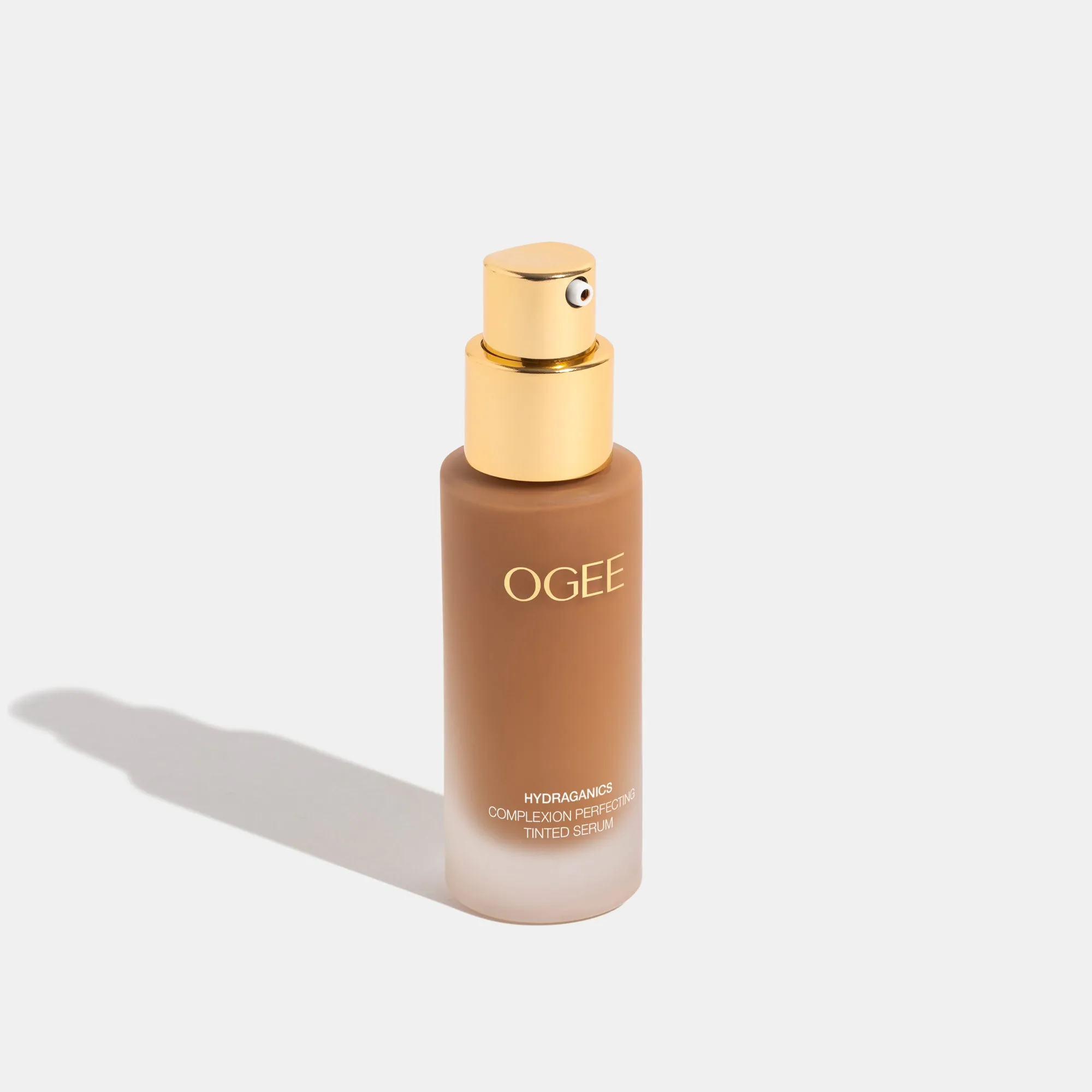 Complexion Perfecting Tinted Serum Ogee