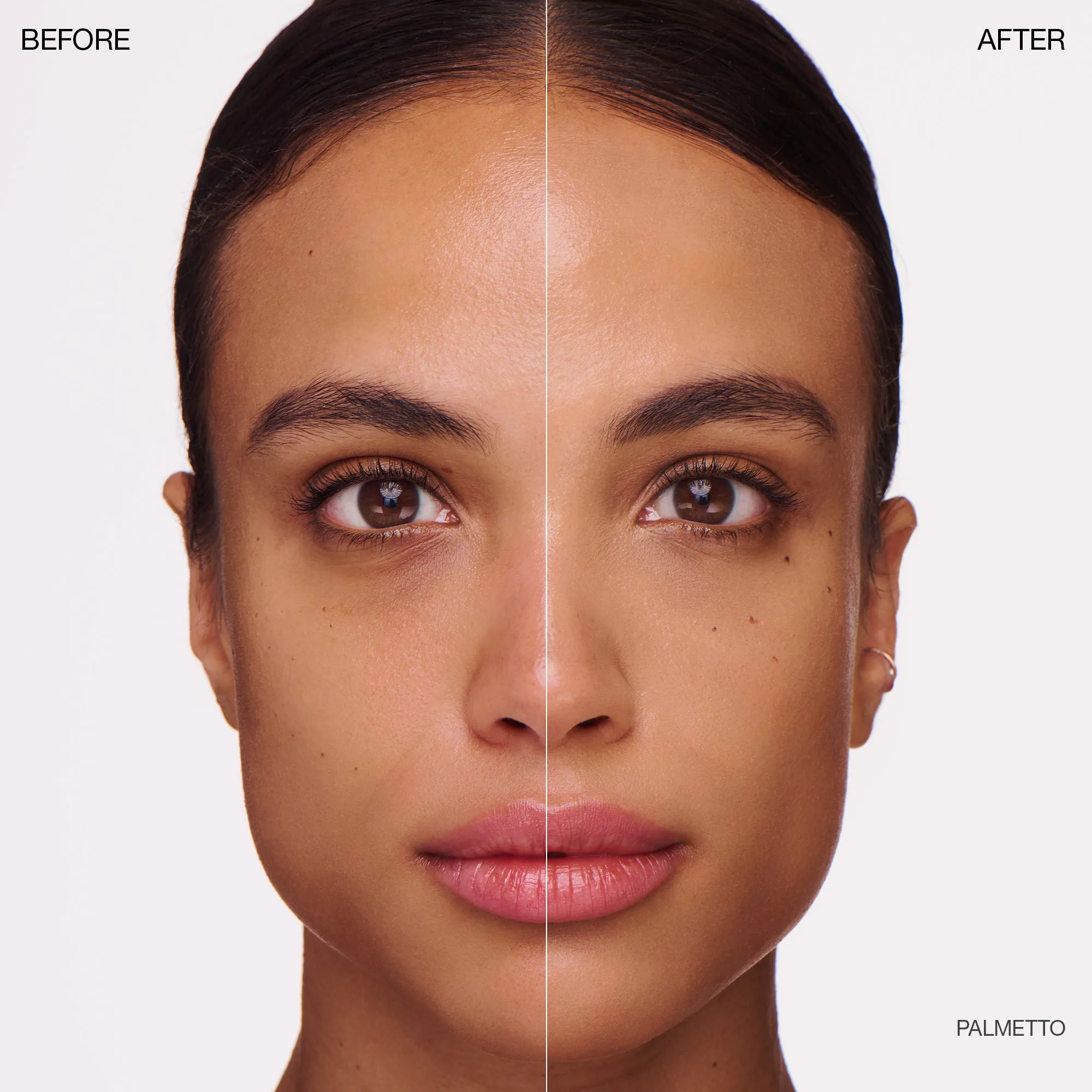 Complexion Perfecting Tinted Serum Ogee