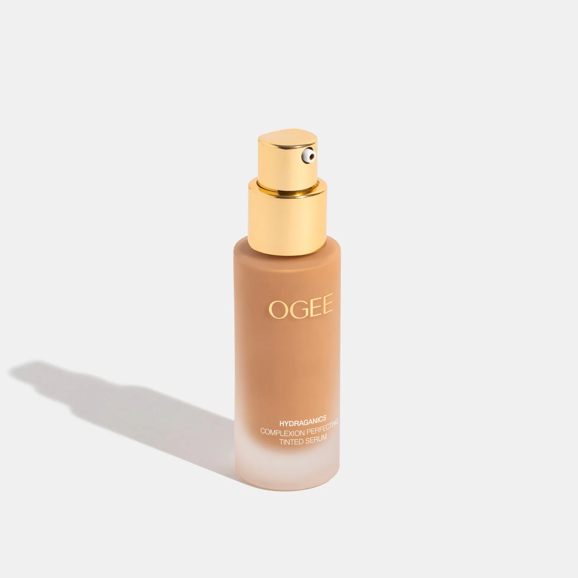 Complexion Perfecting Tinted Serum Ogee