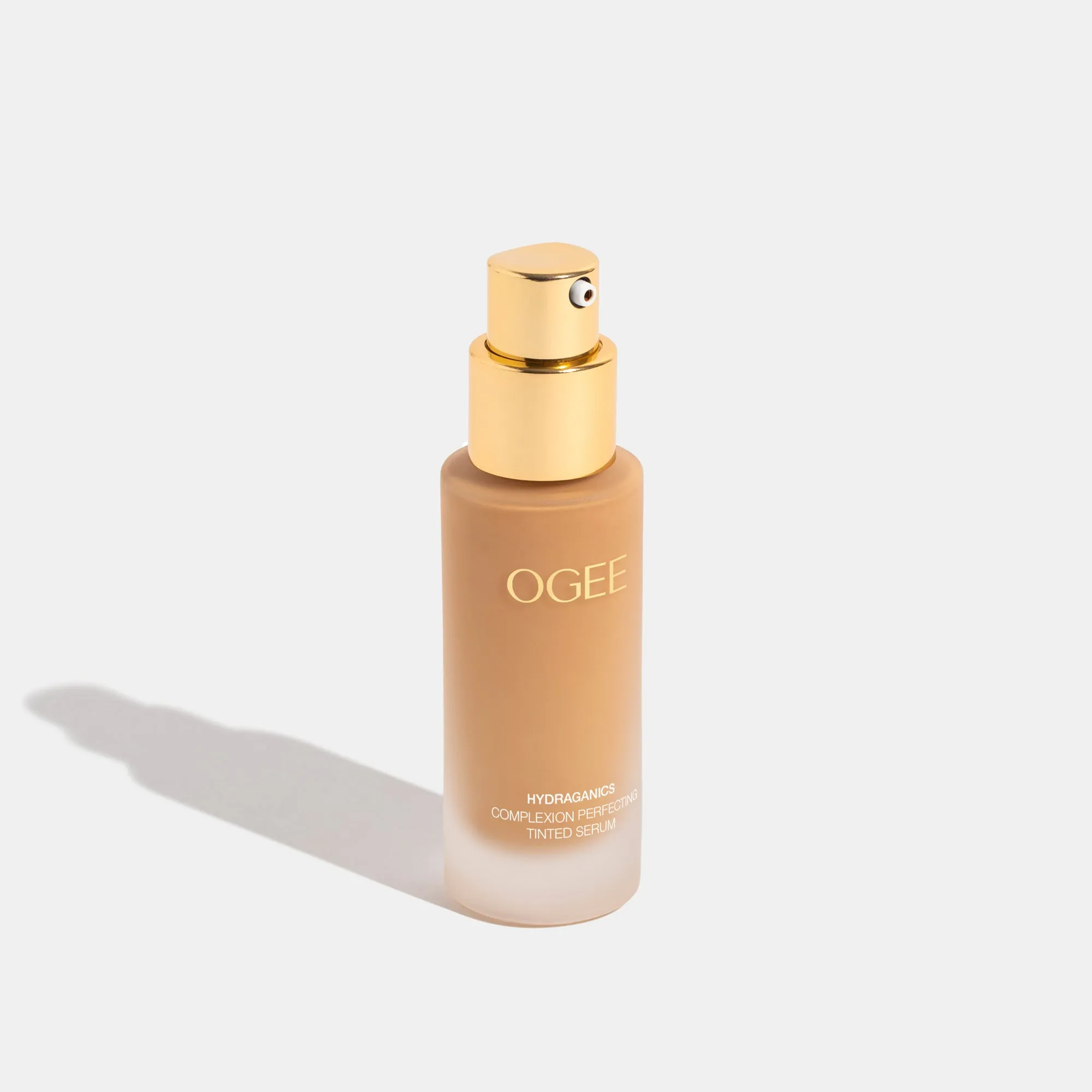 Complexion Perfecting Tinted Serum Ogee