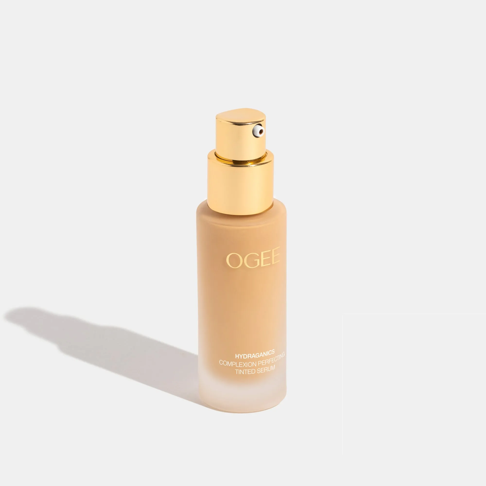 Complexion Perfecting Tinted Serum Ogee