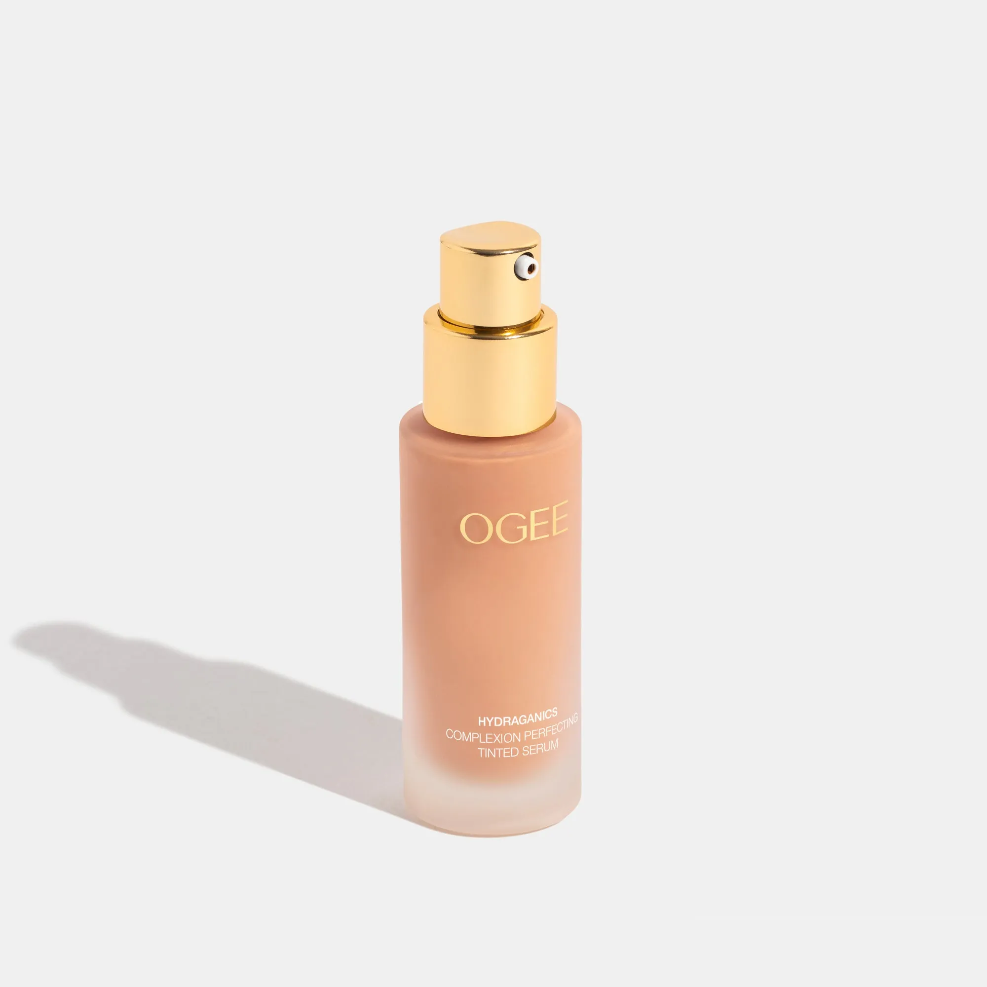 Complexion Perfecting Tinted Serum Ogee