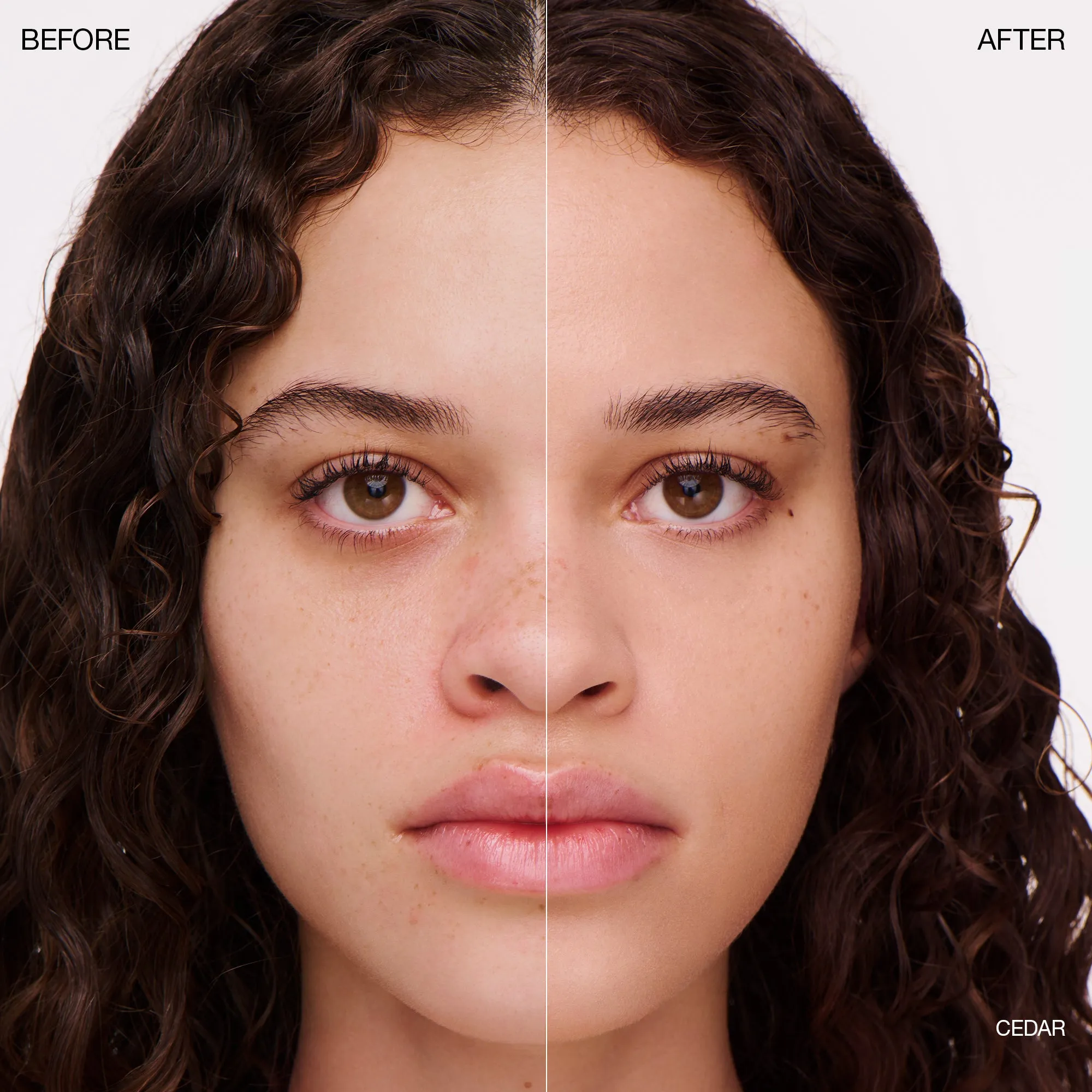 Complexion Perfecting Tinted Serum Ogee