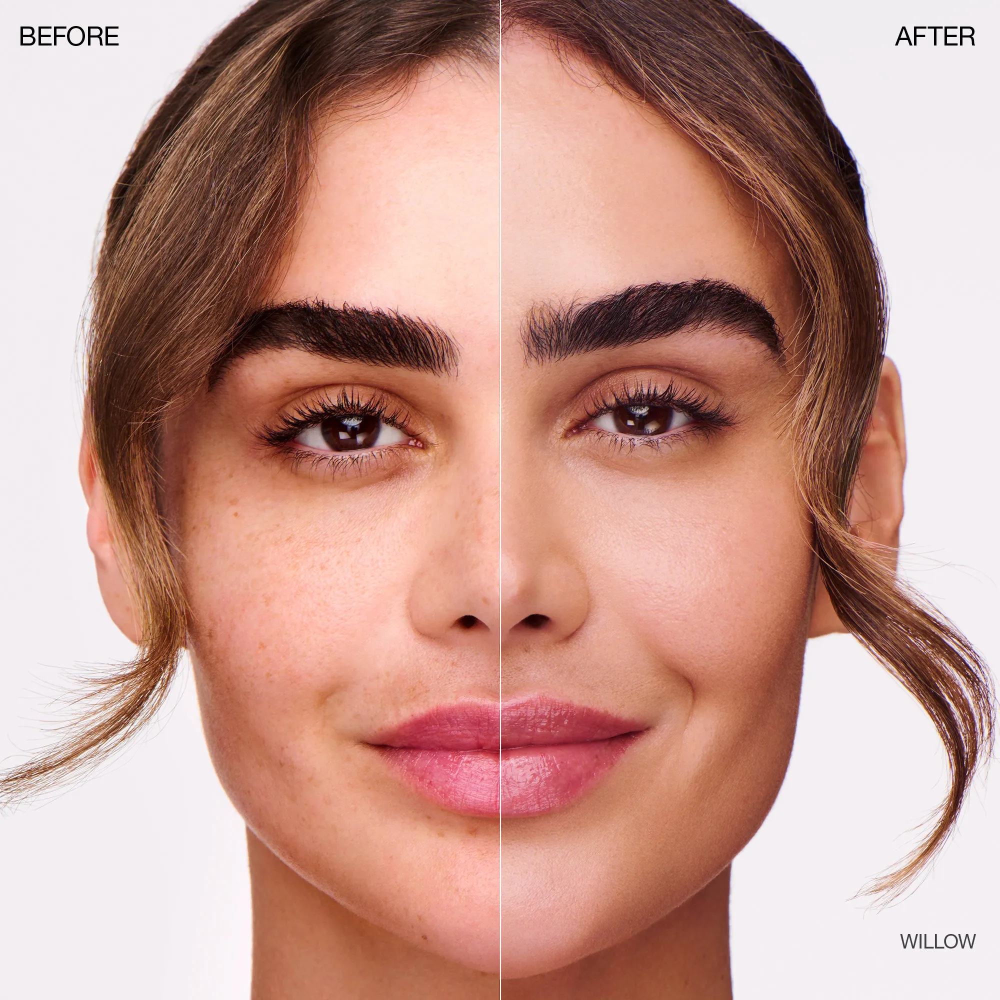 Complexion Perfecting Tinted Serum Ogee