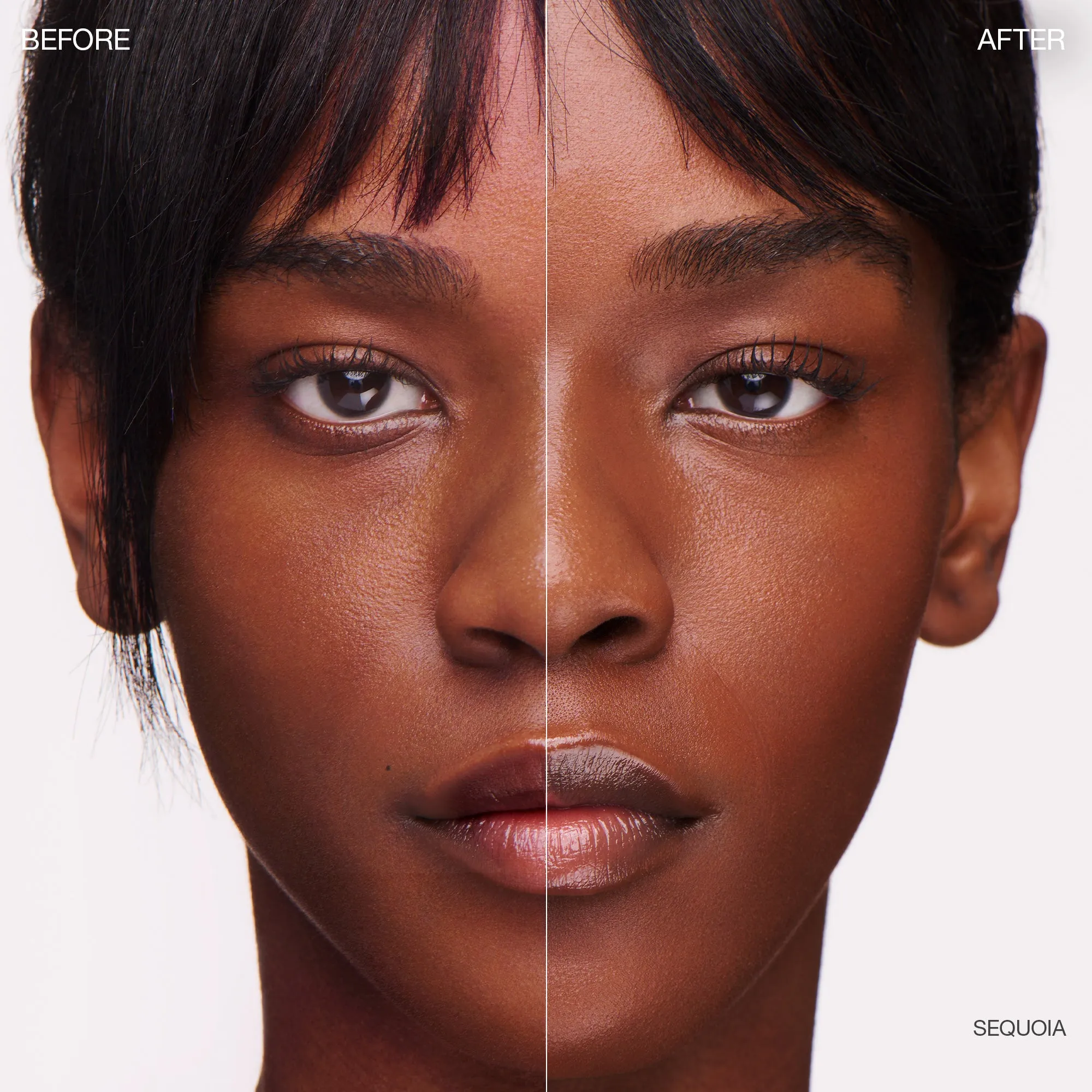 Complexion Perfecting Tinted Serum Ogee