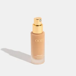 Complexion Perfecting Tinted Serum Ogee