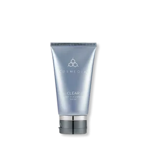 Cosmedix Clear Deep Cleansing Mask