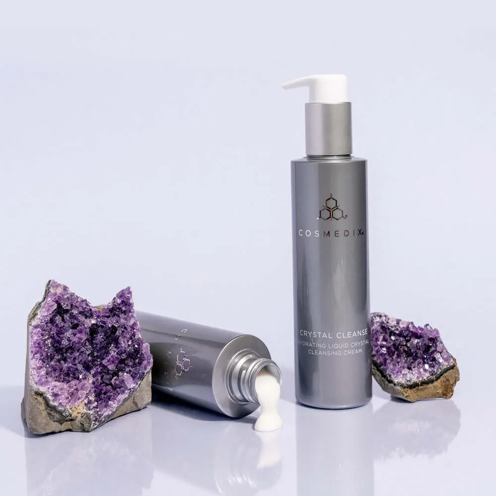 Cosmedix Crystal Cleanse