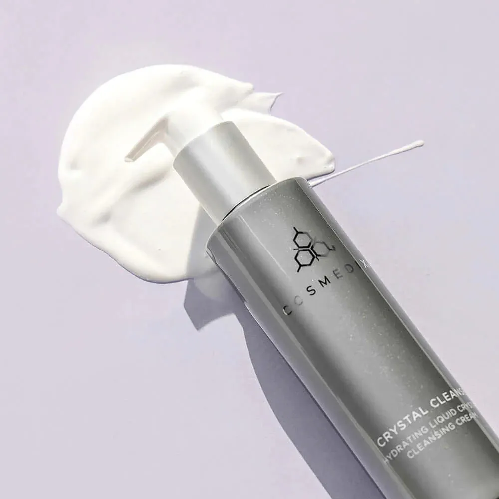 Cosmedix Crystal Cleanse