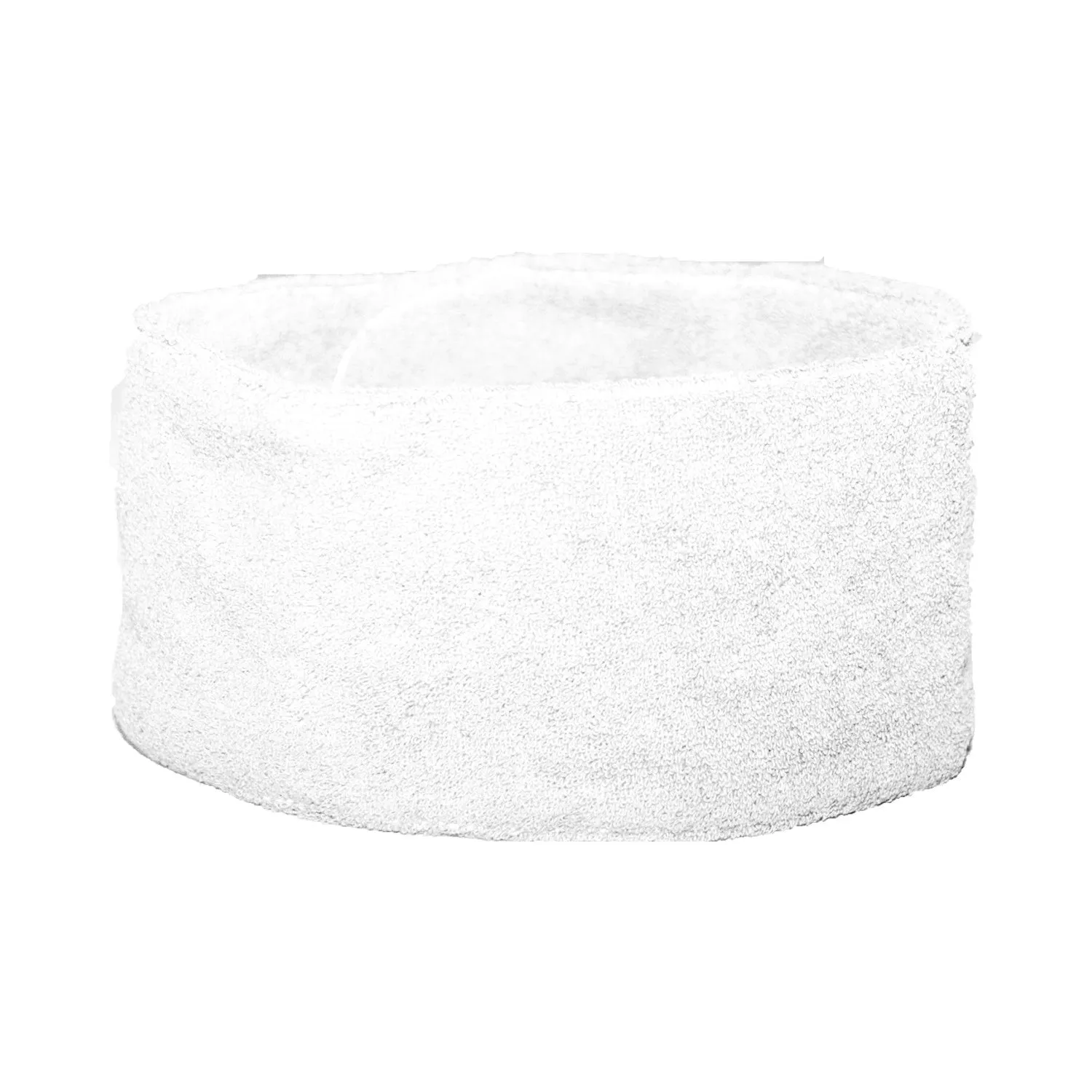 Cosmetic head & hair band for procedures, DIFFERENT COLORS