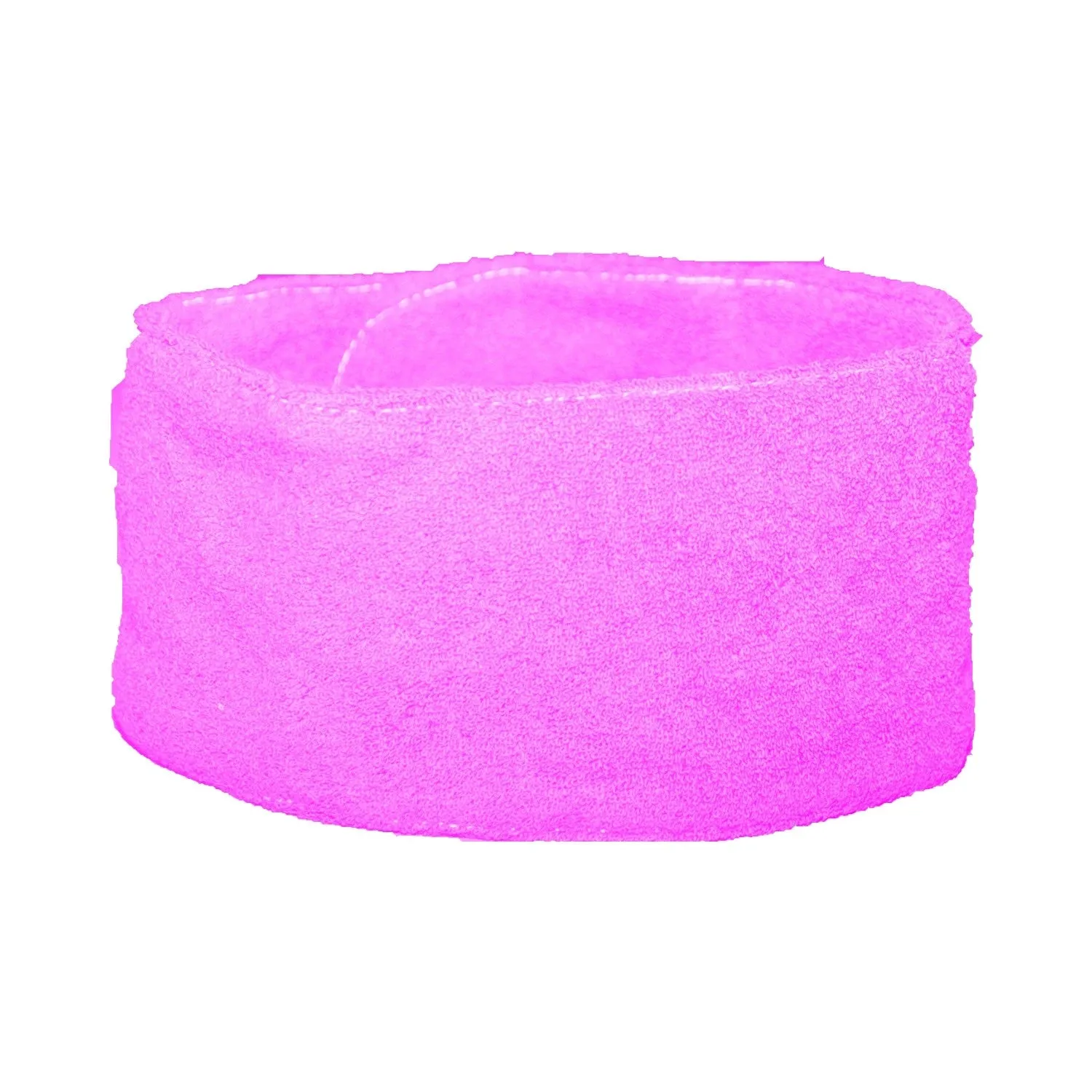 Cosmetic head & hair band for procedures, DIFFERENT COLORS