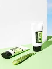 Cosrx Aloe Sun Cream Spf50 