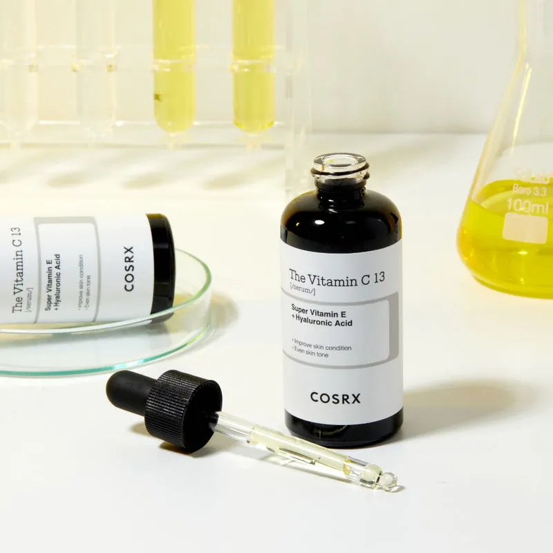 COSRX The Vitamin C 13 serum