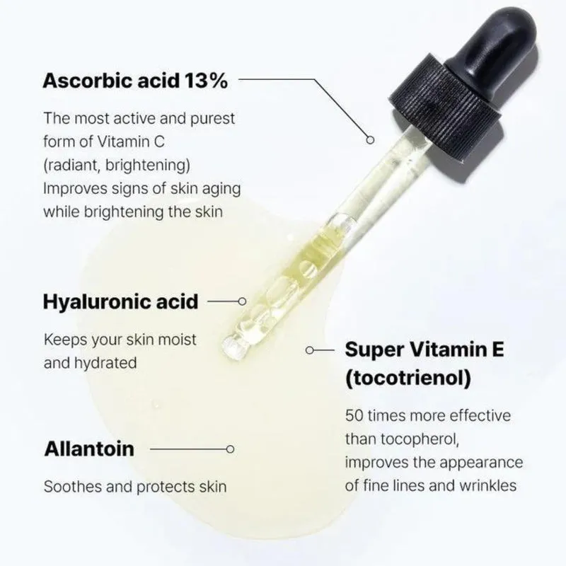 COSRX The Vitamin C 13 serum