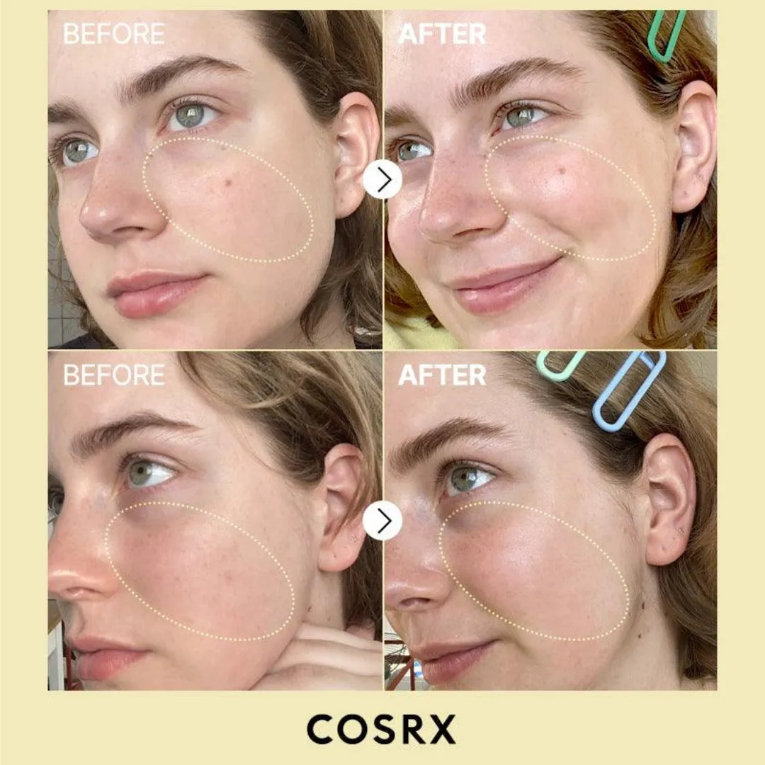 COSRX The Vitamin C 23 Serum