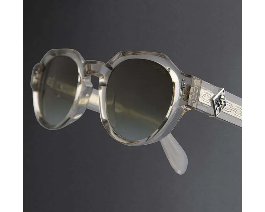 Cutler and Gross X The Great Frog Lucky Diamond