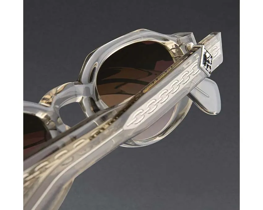 Cutler and Gross X The Great Frog Lucky Diamond