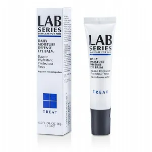 Daily Moisture Defense Eye Balm by Lab Series