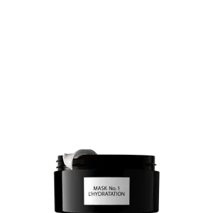 David Mallett Mask No. 1 L'Hydration, 180 ml