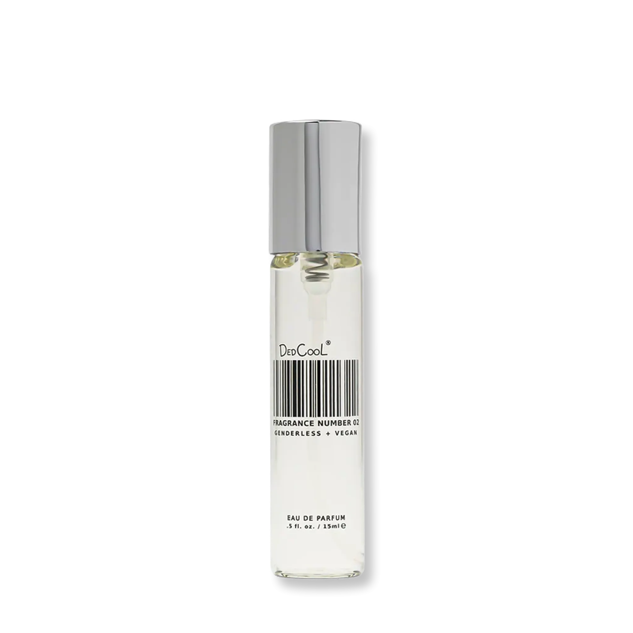 DedCool 02 Travel Spray